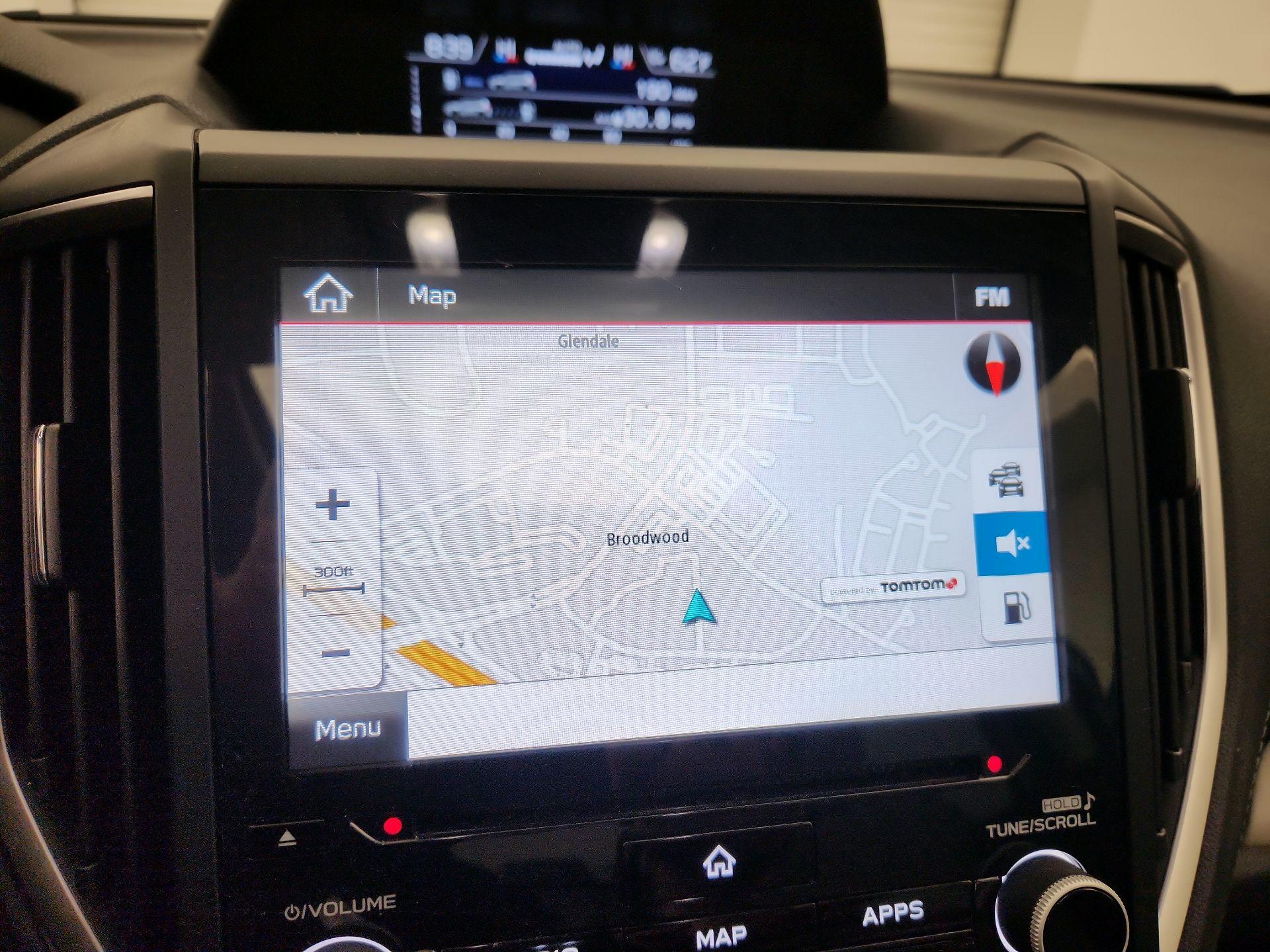 Thumbnail: 2022 Subaru Forester - 14