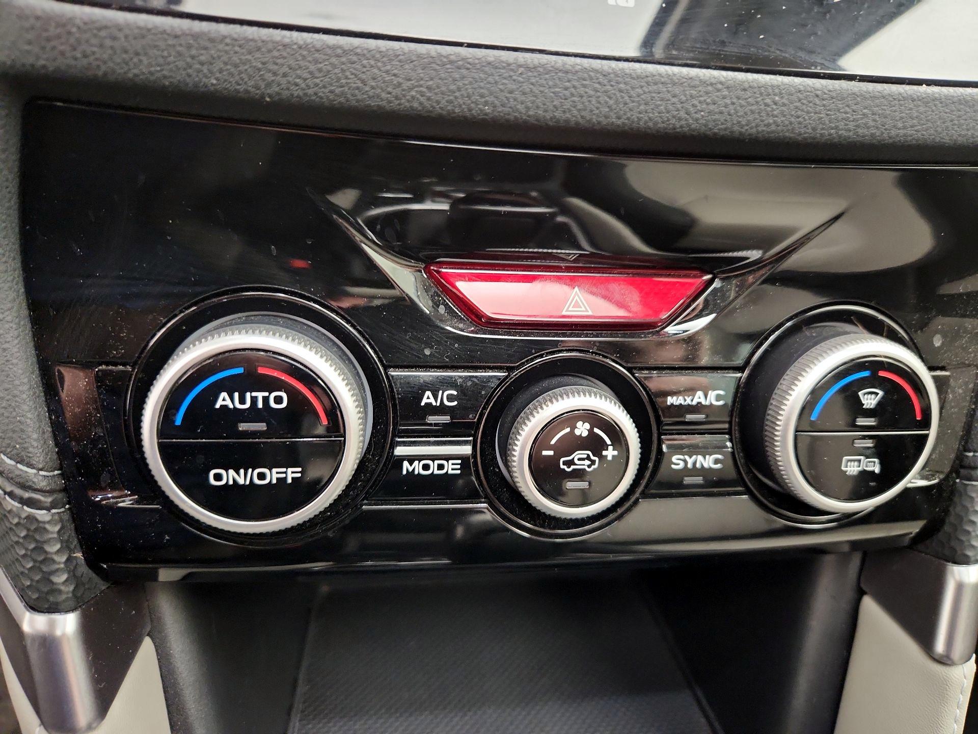 Thumbnail: 2022 Subaru Forester - 17