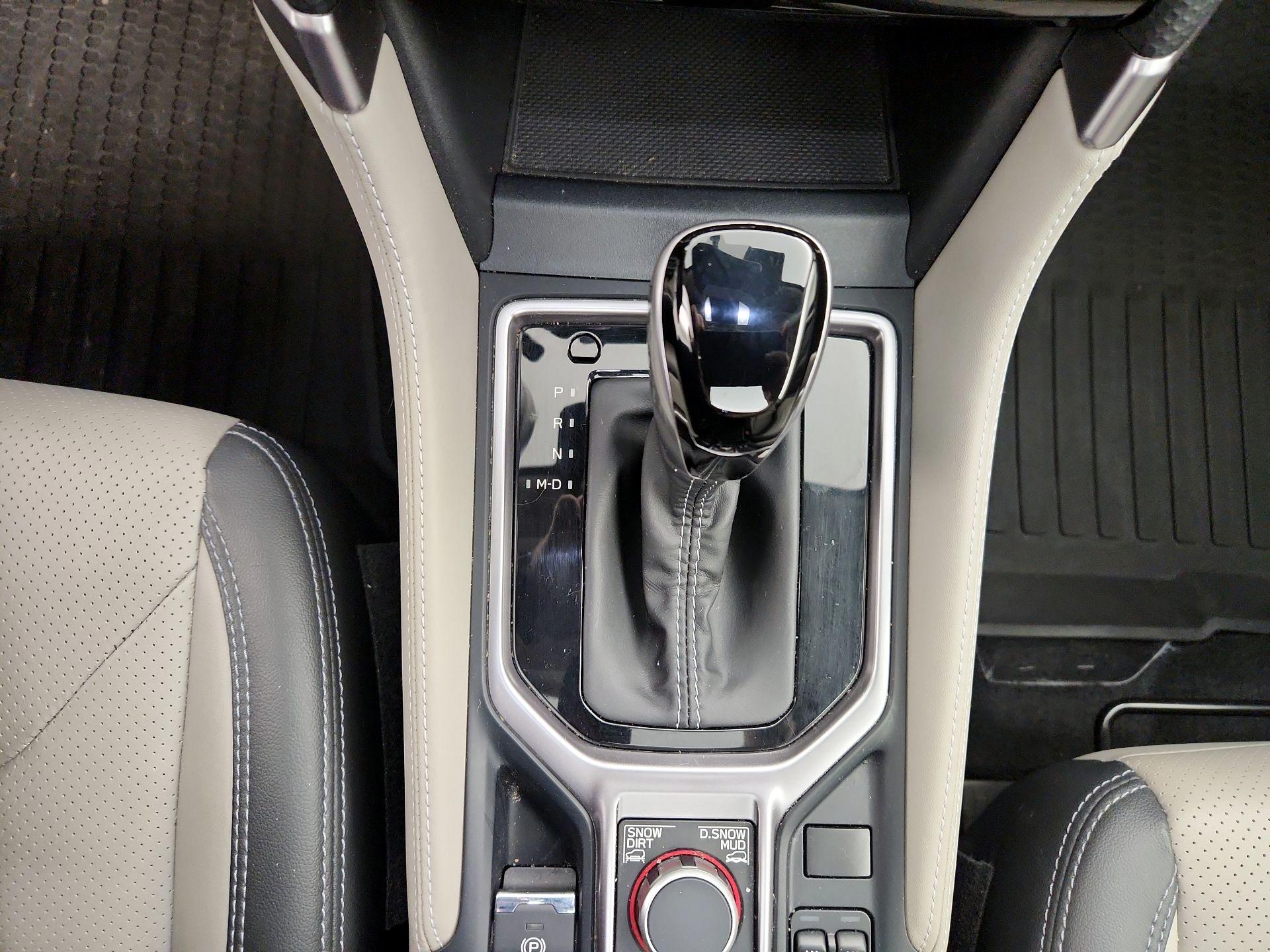 Thumbnail: 2022 Subaru Forester - 18