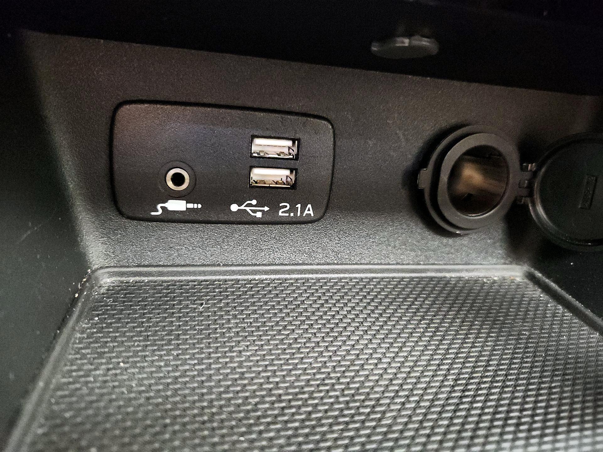 Thumbnail: 2022 Subaru Forester - 19