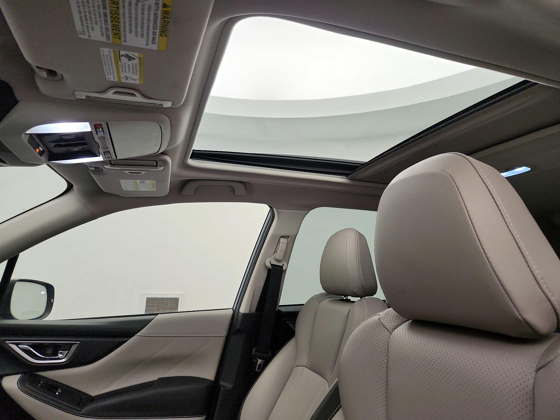 Thumbnail: 2022 Subaru Forester - 20