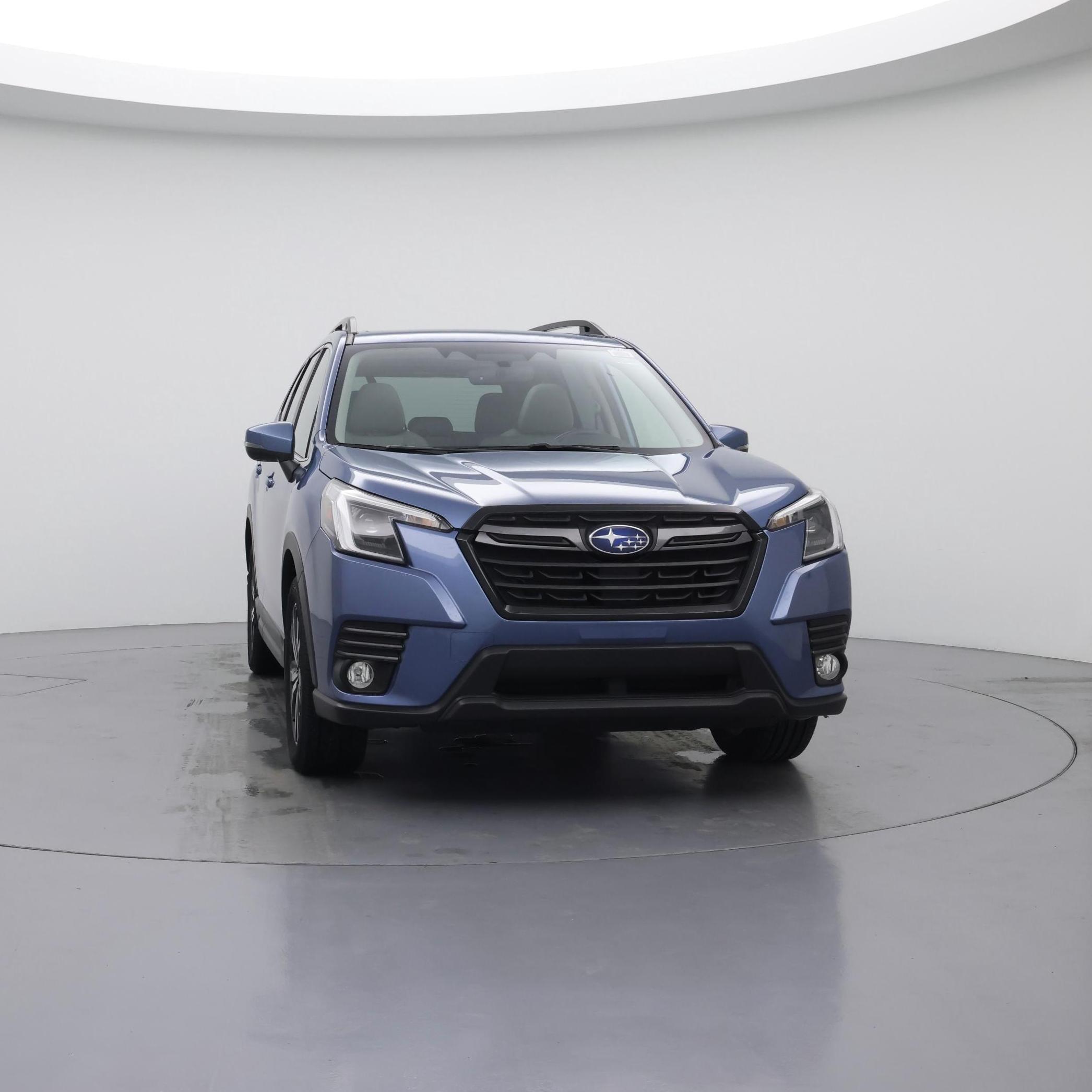 Thumbnail: 2022 Subaru Forester - 5