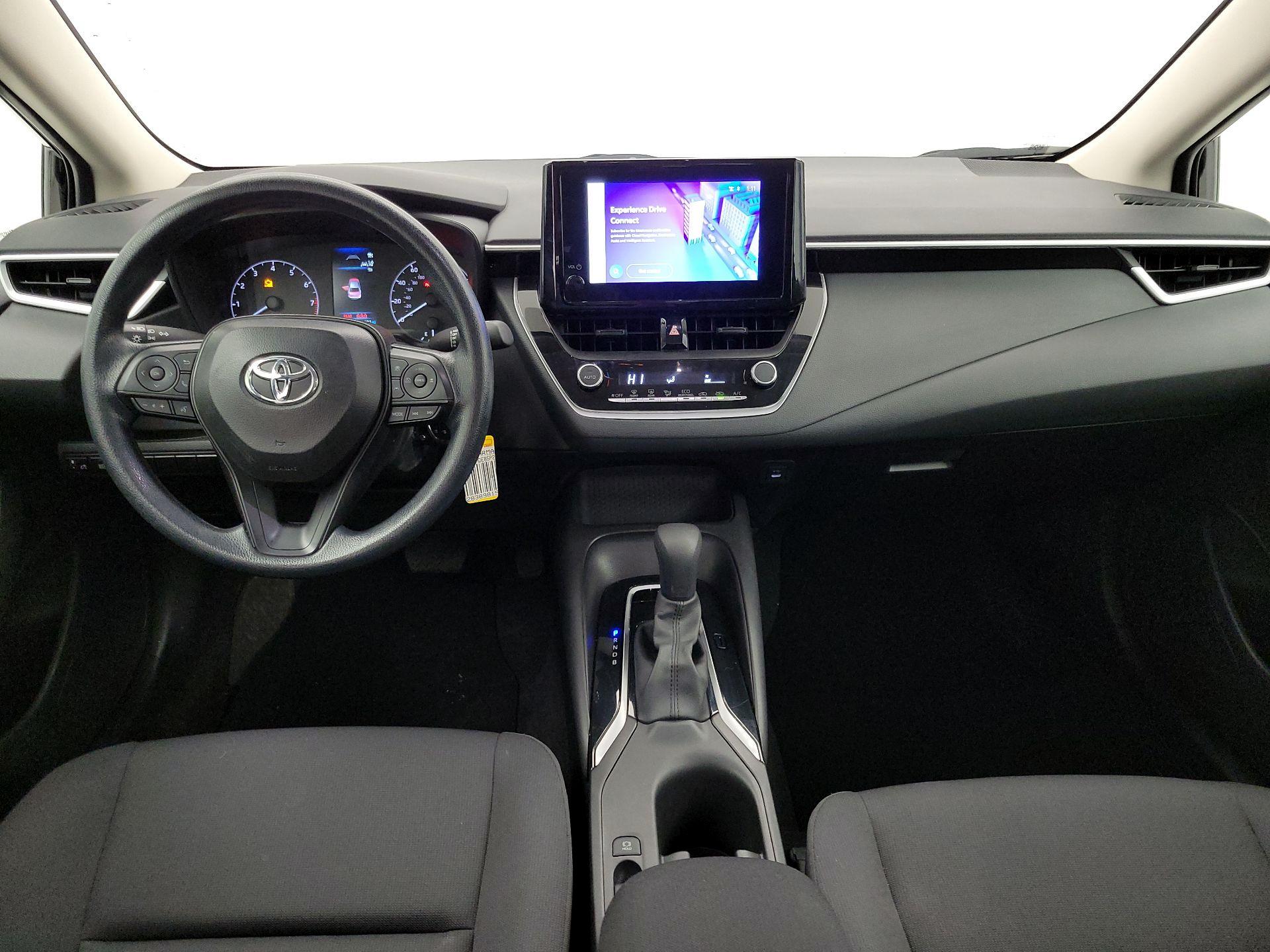 Thumbnail: 2025 Toyota Corolla - 9