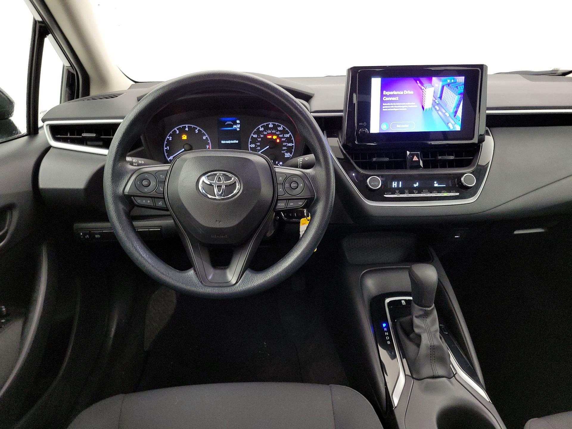 Thumbnail: 2025 Toyota Corolla - 10