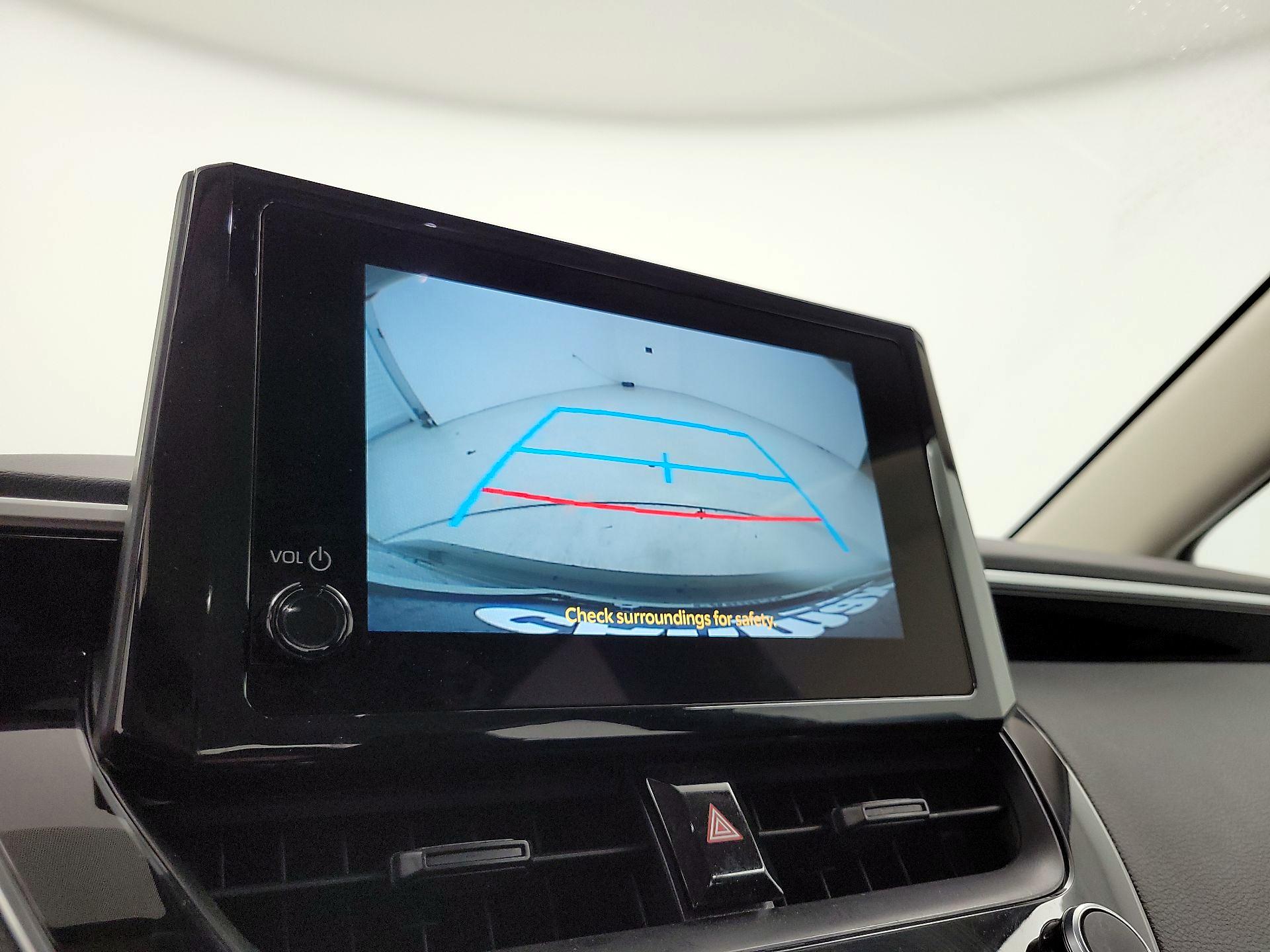 Thumbnail: 2025 Toyota Corolla - 14