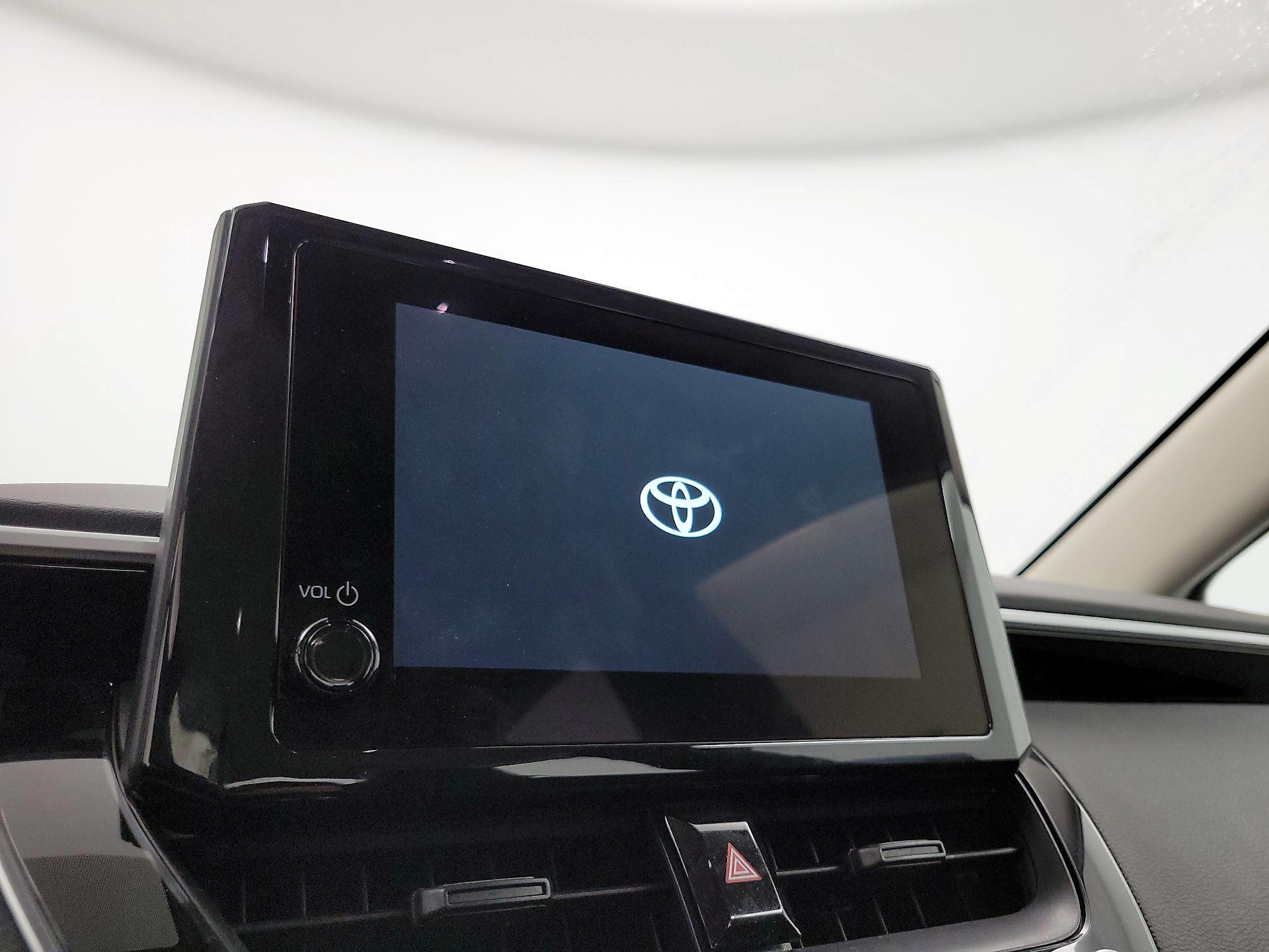 Thumbnail: 2025 Toyota Corolla - 15