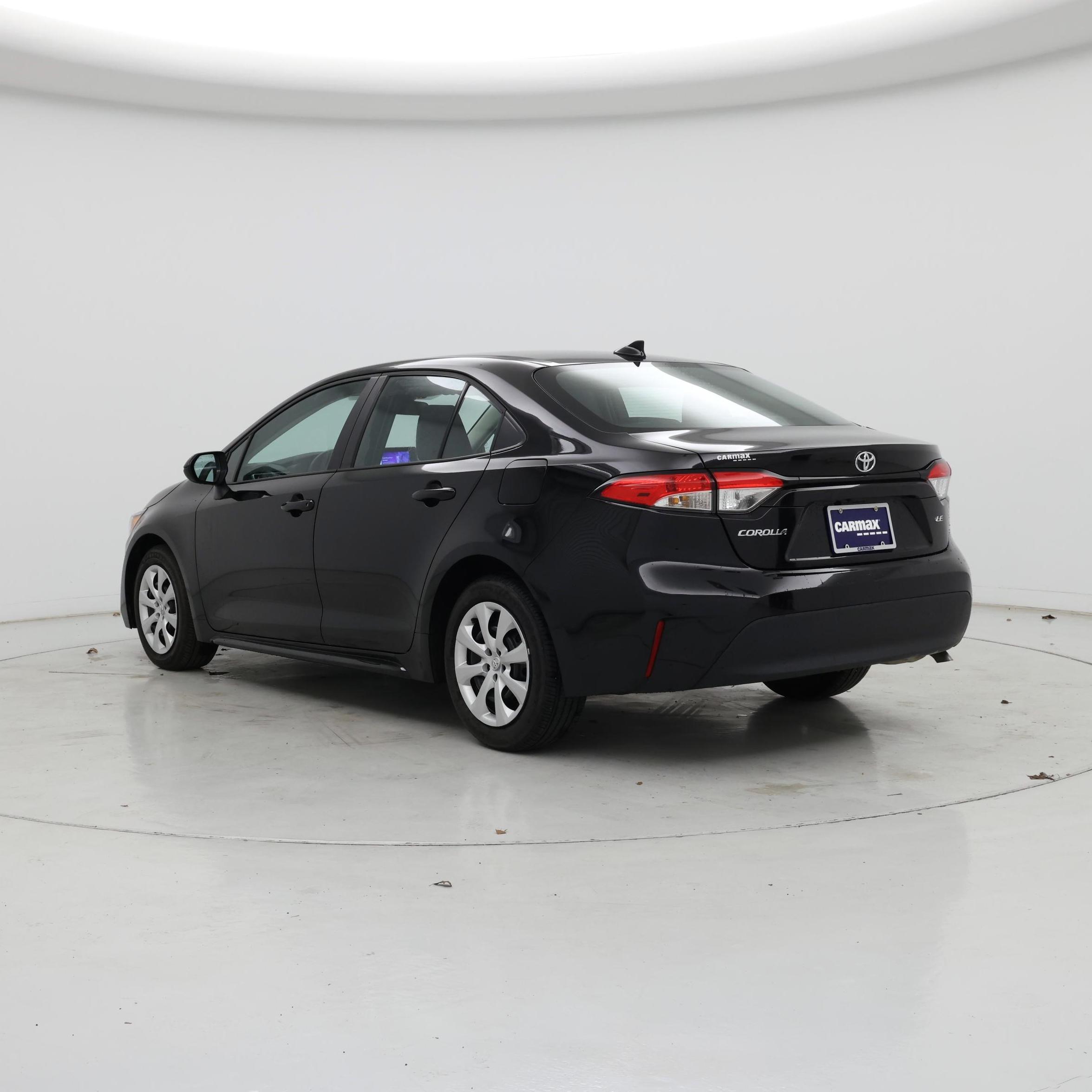 Thumbnail: 2025 Toyota Corolla - 2