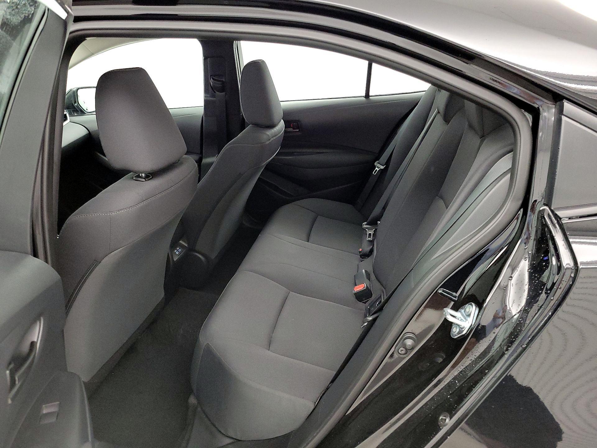 Thumbnail: 2025 Toyota Corolla - 19