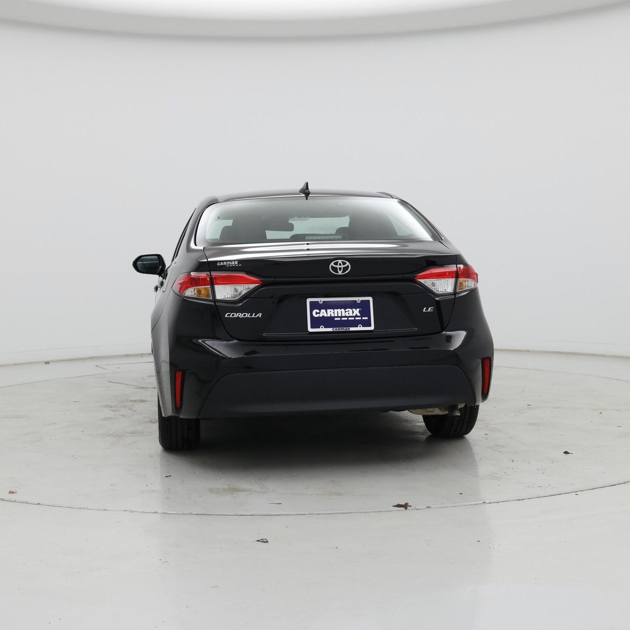 Thumbnail: 2025 Toyota Corolla - 6