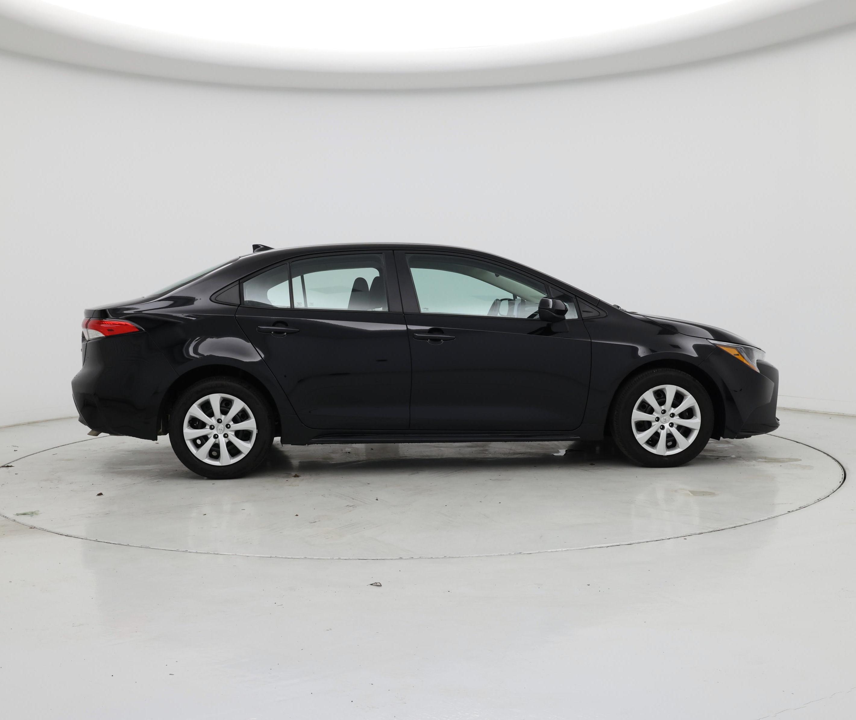 Thumbnail: 2025 Toyota Corolla - 7