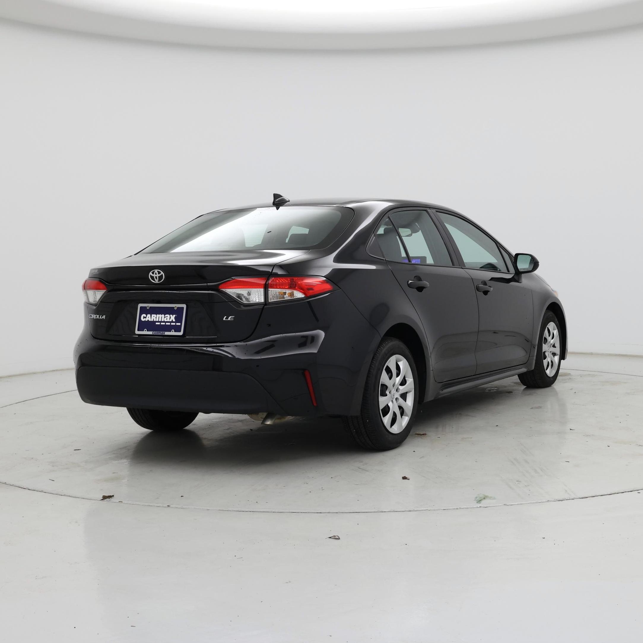 Thumbnail: 2025 Toyota Corolla - 8