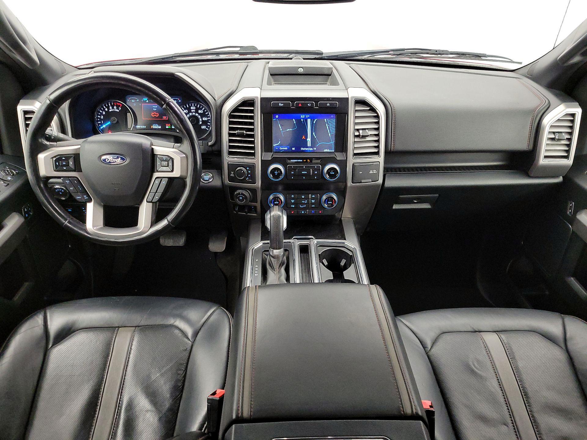 Thumbnail: 2020 Ford F-150 - 9