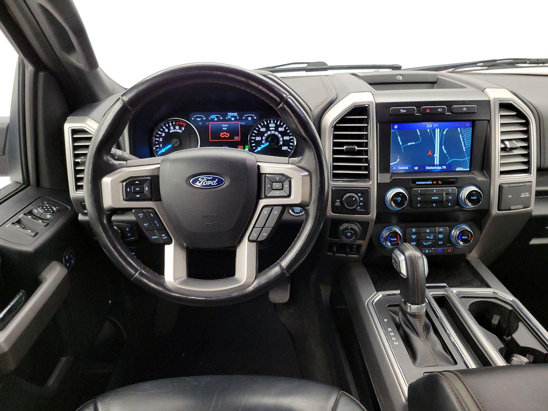 Thumbnail: 2020 Ford F-150 - 10