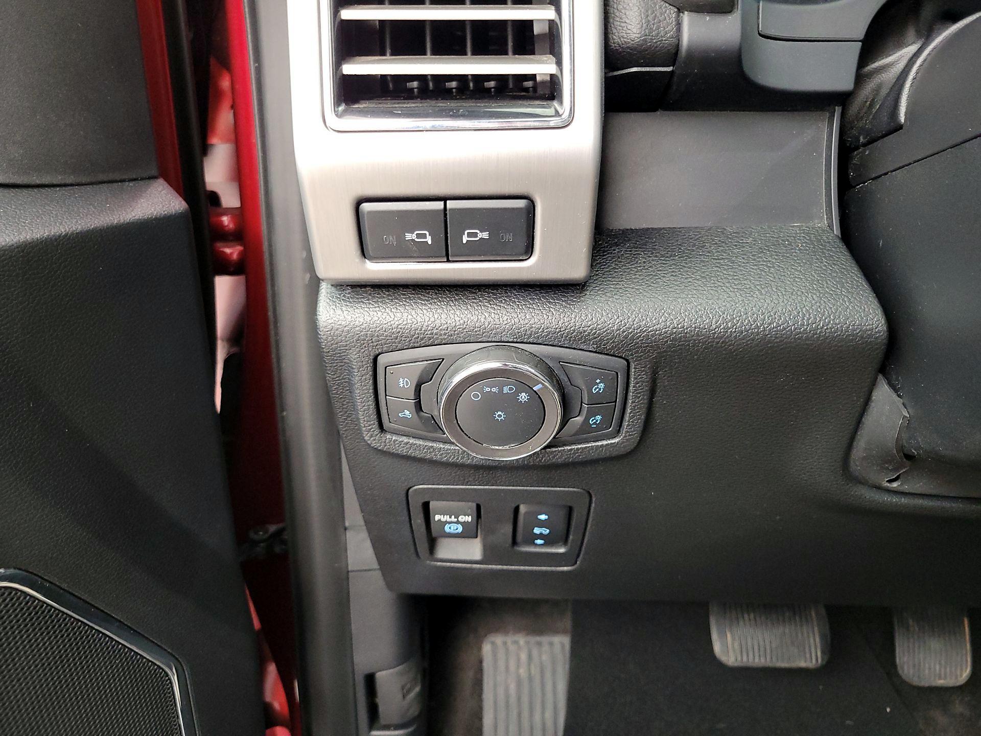 Thumbnail: 2020 Ford F-150 - 13