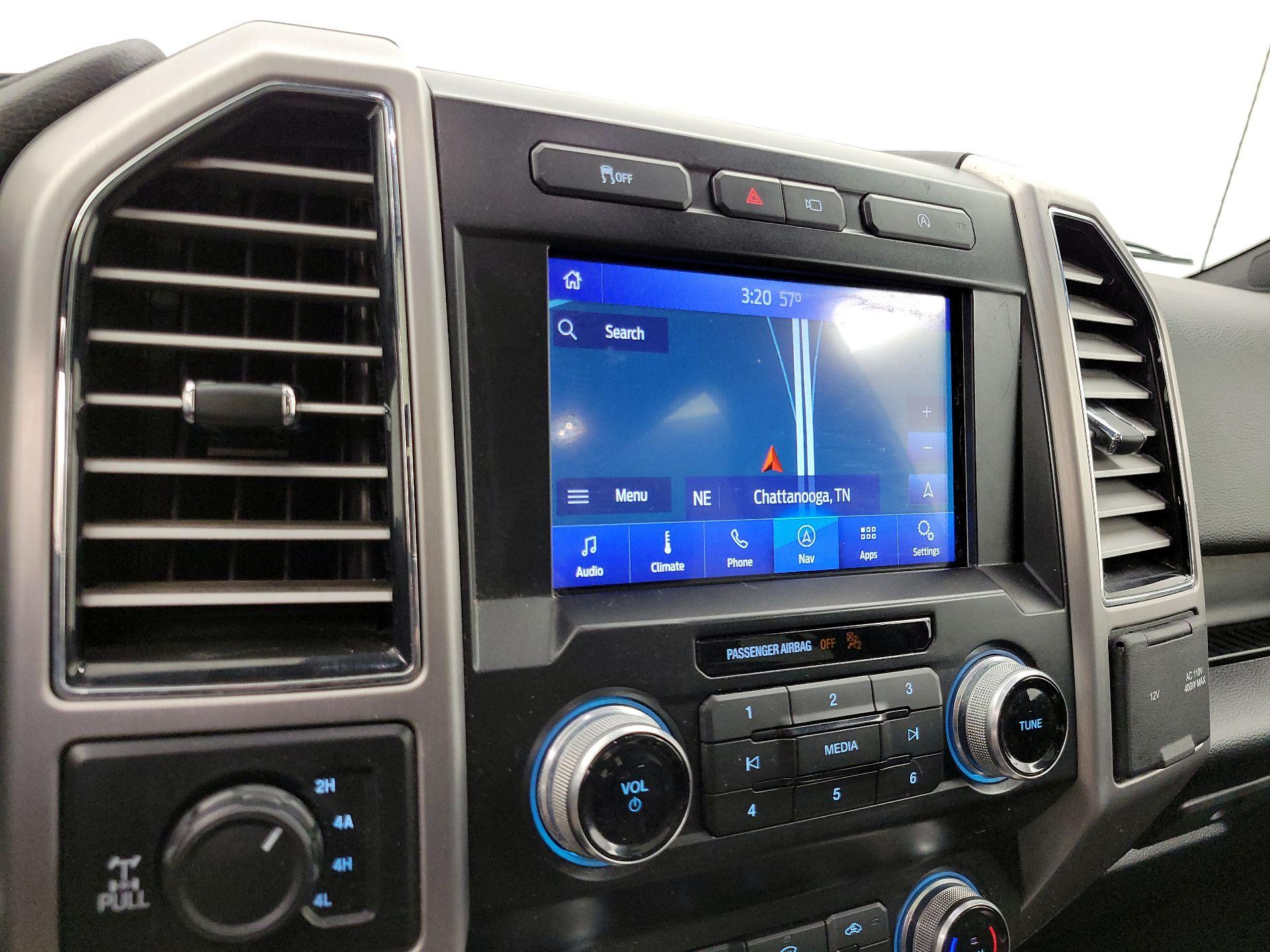 Thumbnail: 2020 Ford F-150 - 14