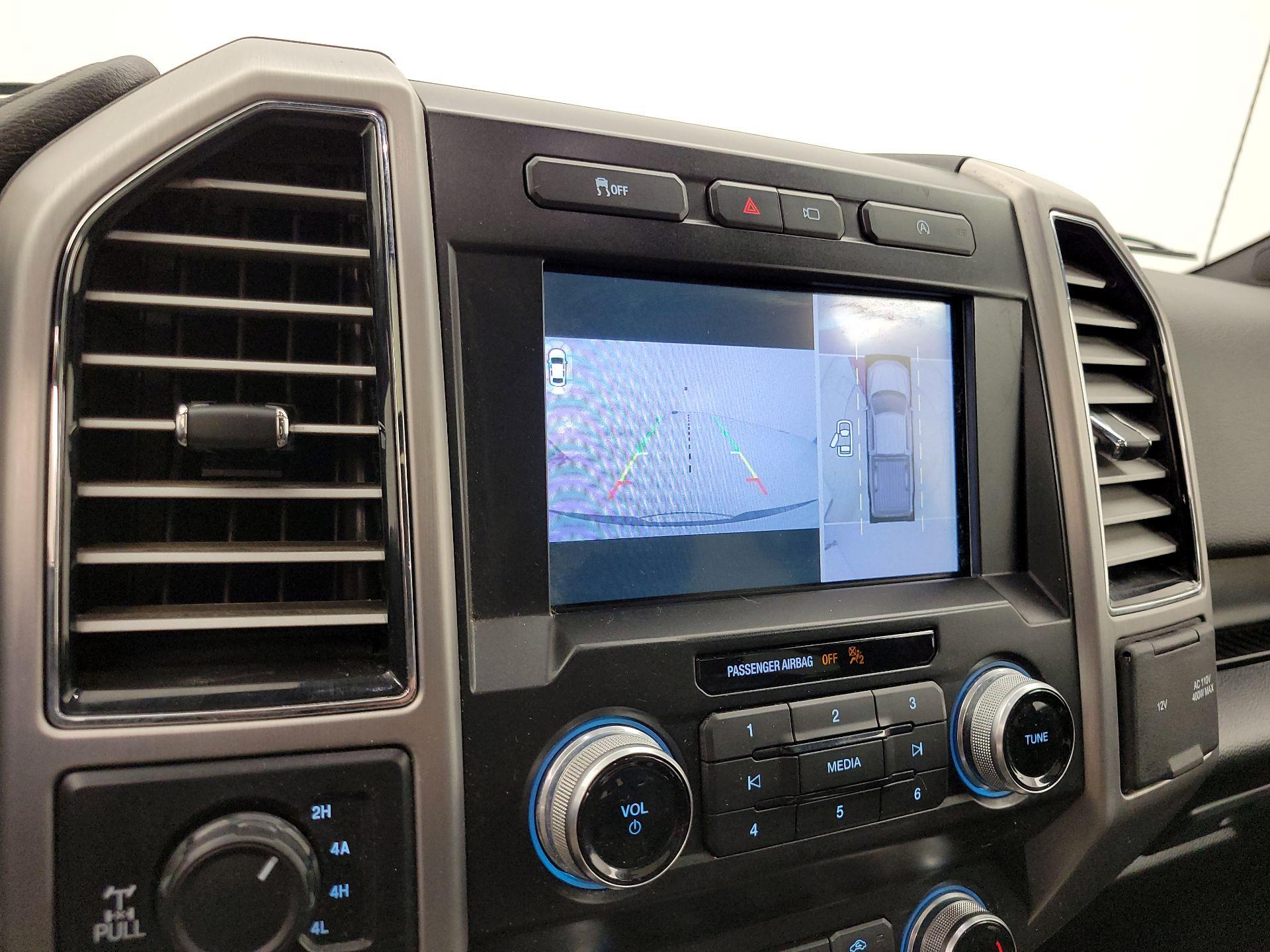 Thumbnail: 2020 Ford F-150 - 15