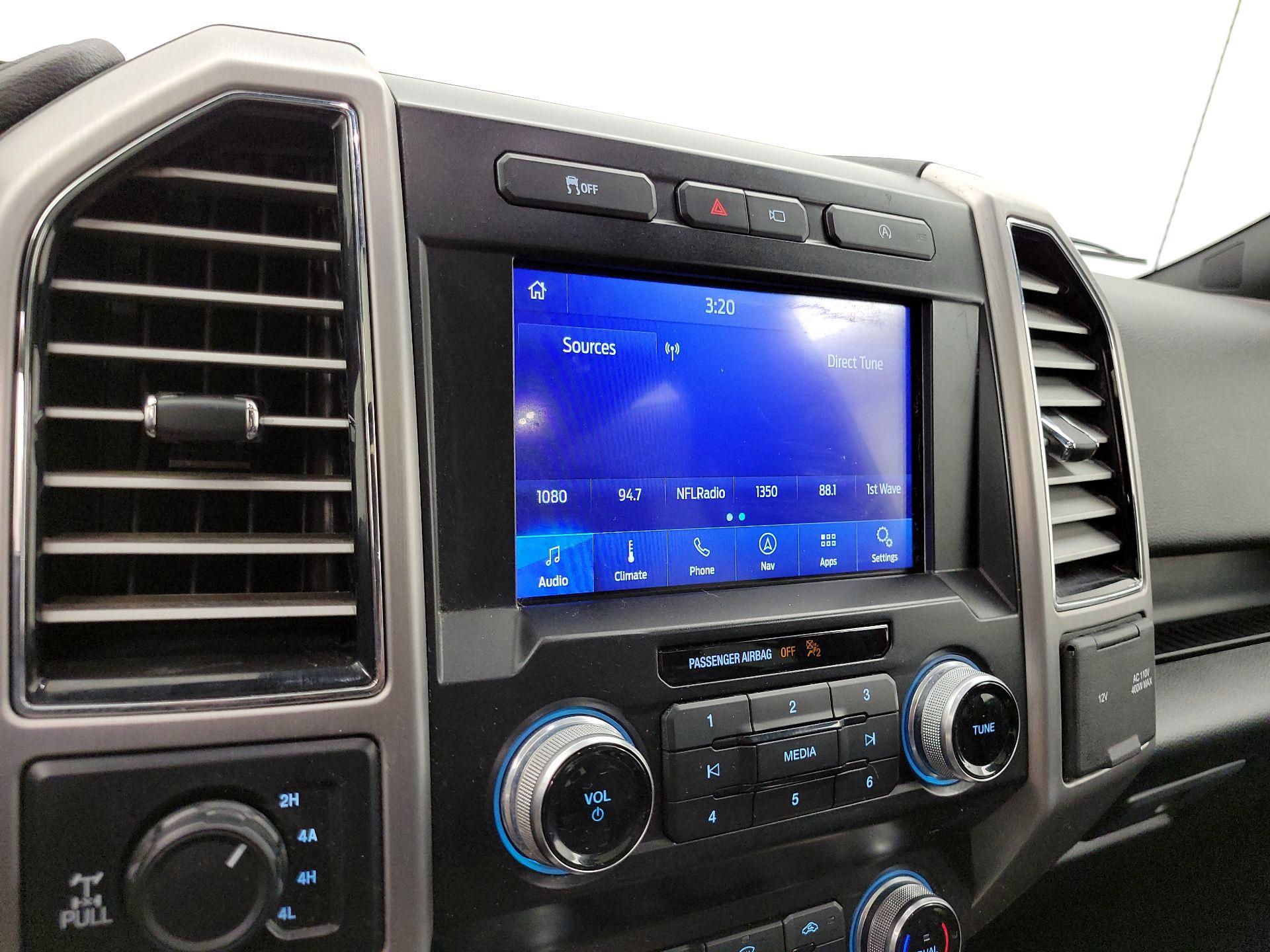 Thumbnail: 2020 Ford F-150 - 16