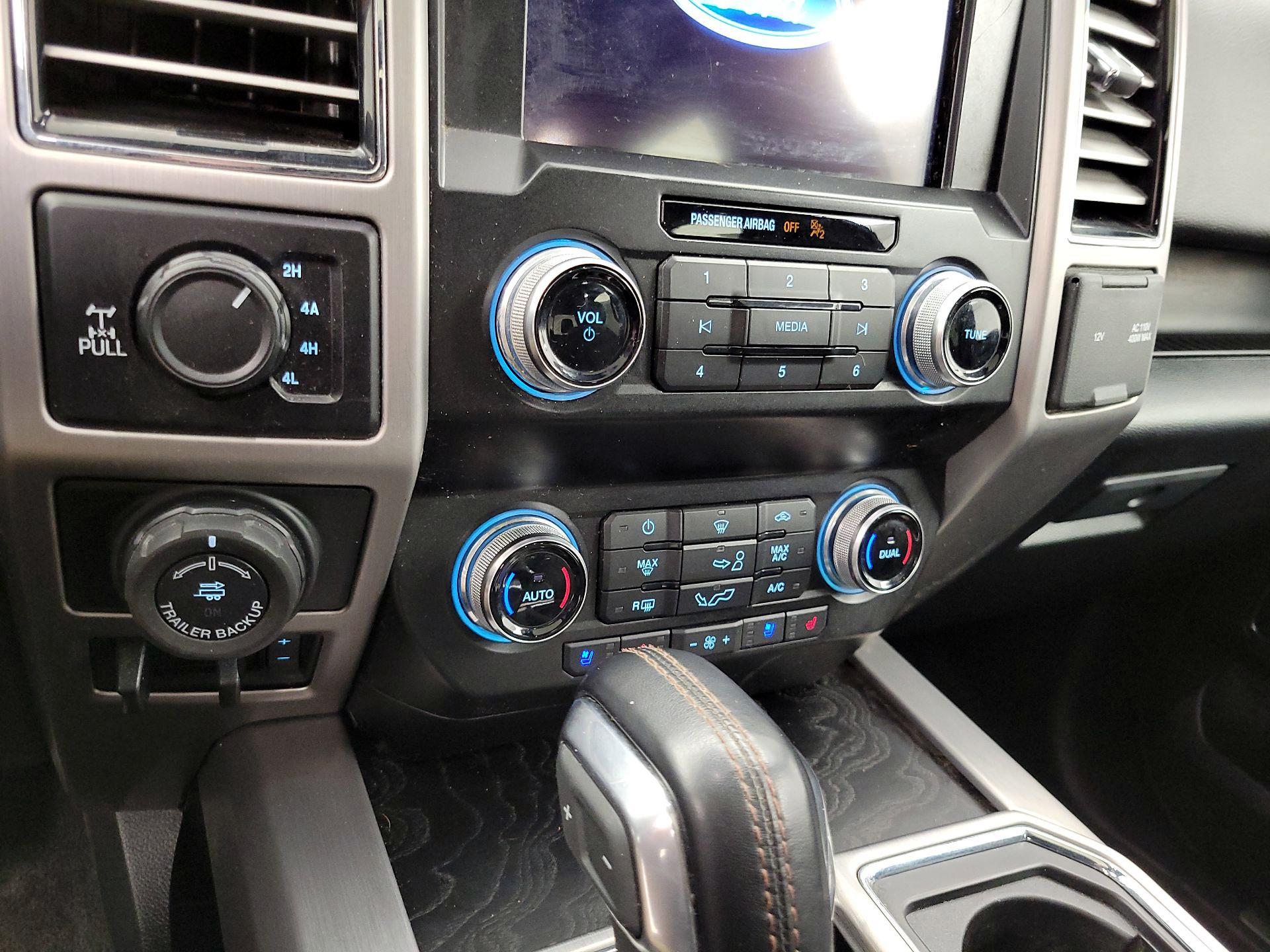 Thumbnail: 2020 Ford F-150 - 17