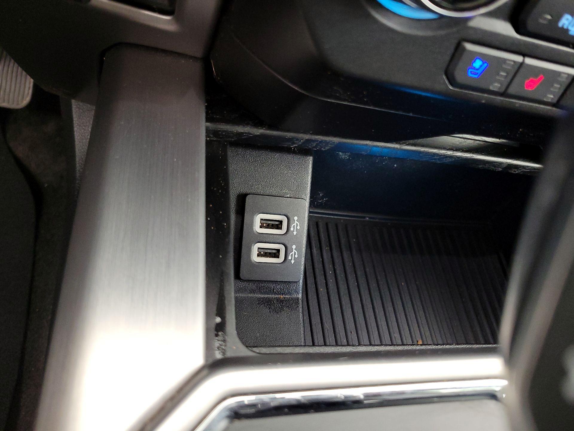 Thumbnail: 2020 Ford F-150 - 19