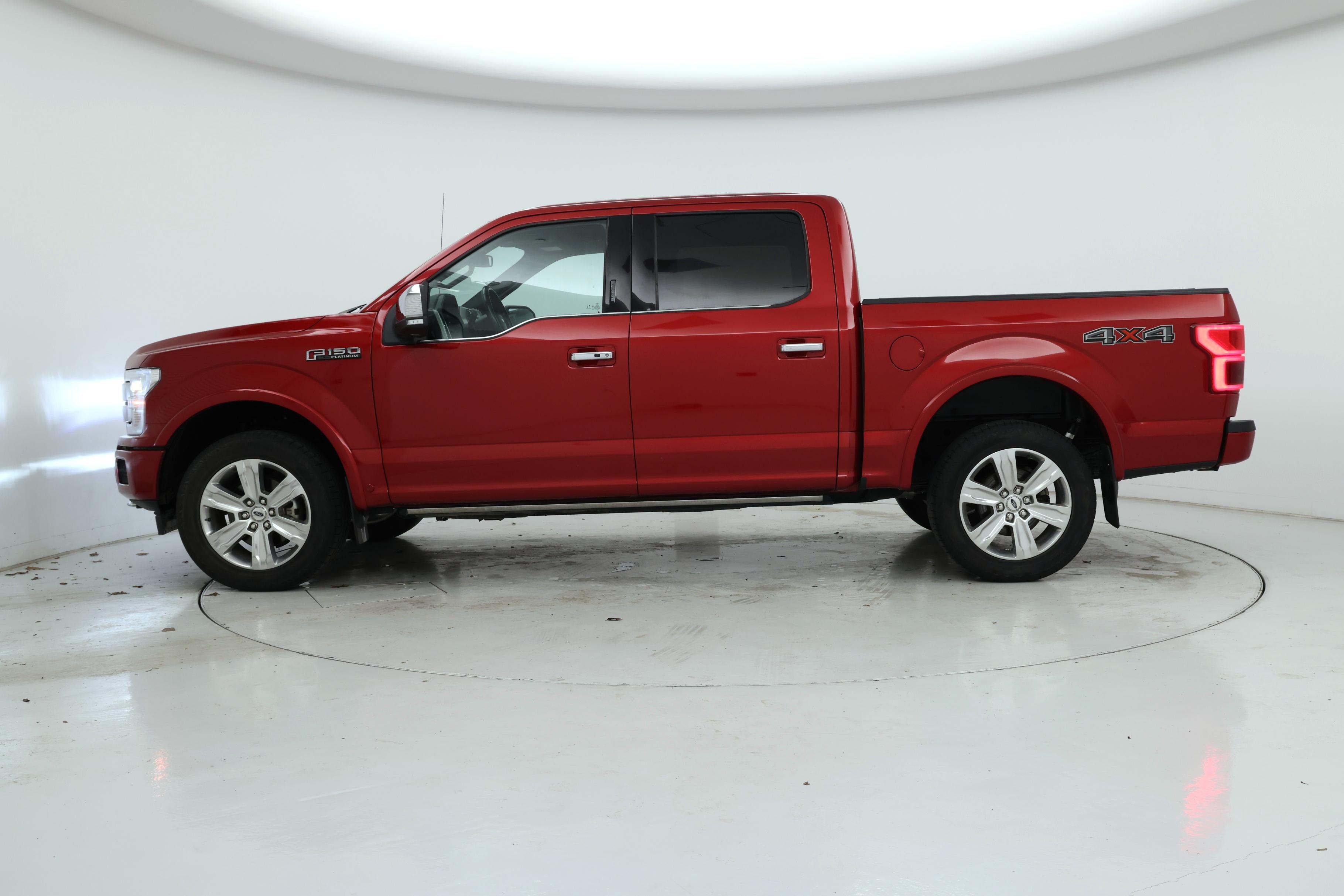 Thumbnail: 2020 Ford F-150 - 3