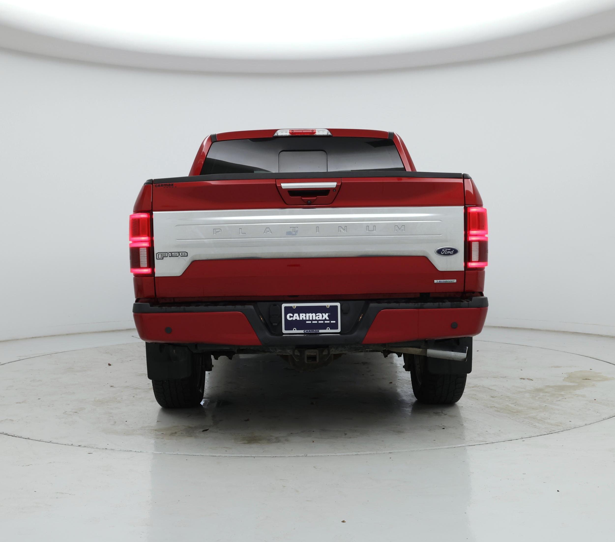 Thumbnail: 2020 Ford F-150 - 6