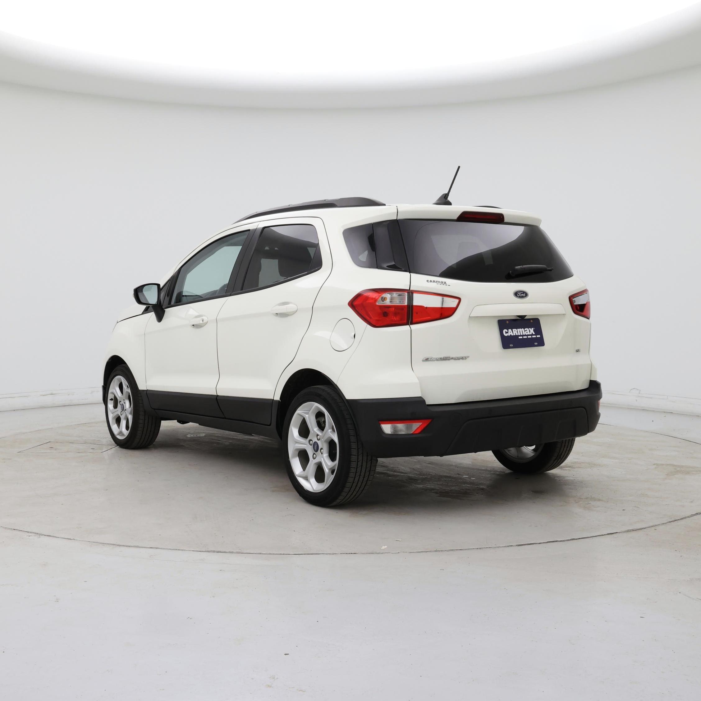 Thumbnail: 2021 Ford EcoSport - 2