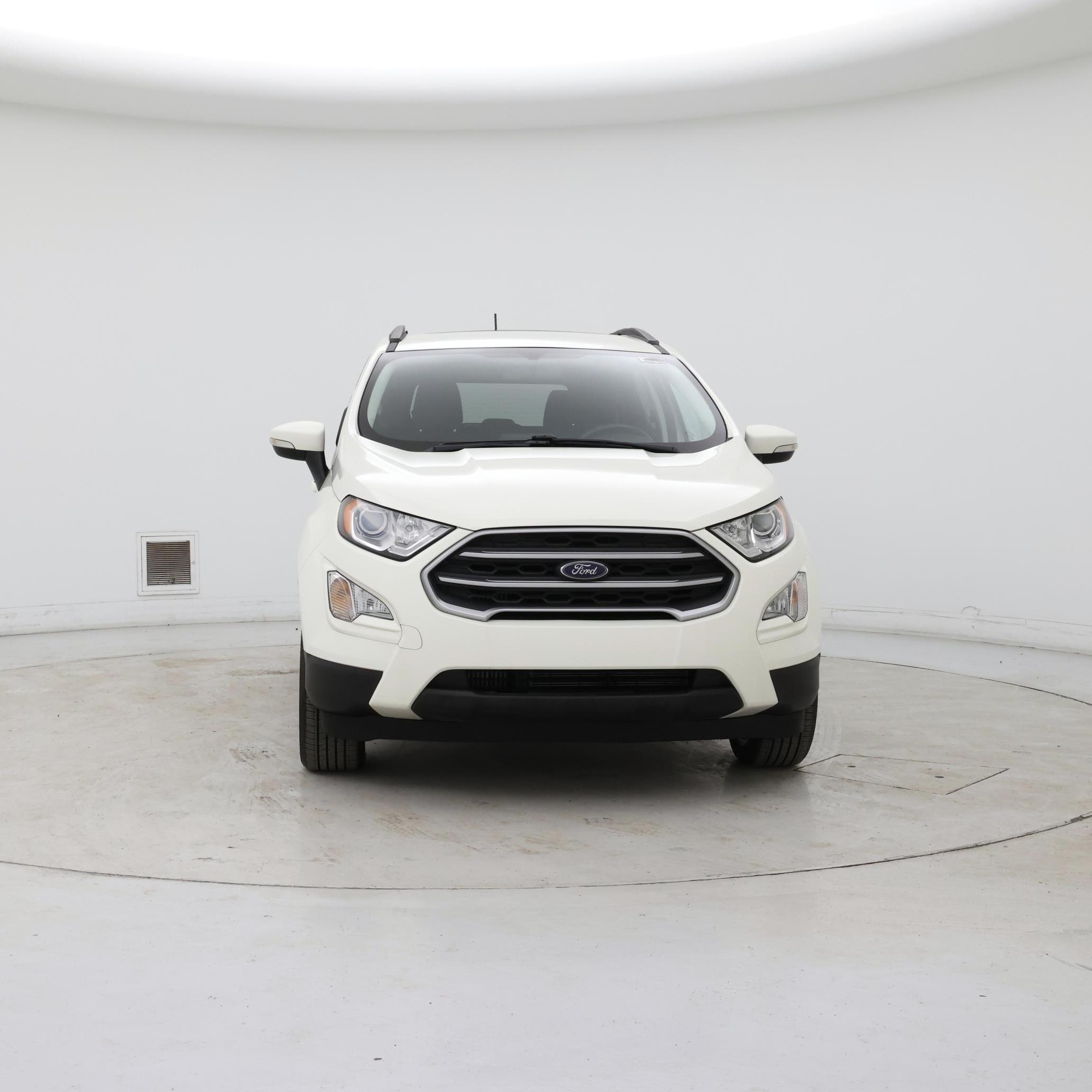 Thumbnail: 2021 Ford EcoSport - 5