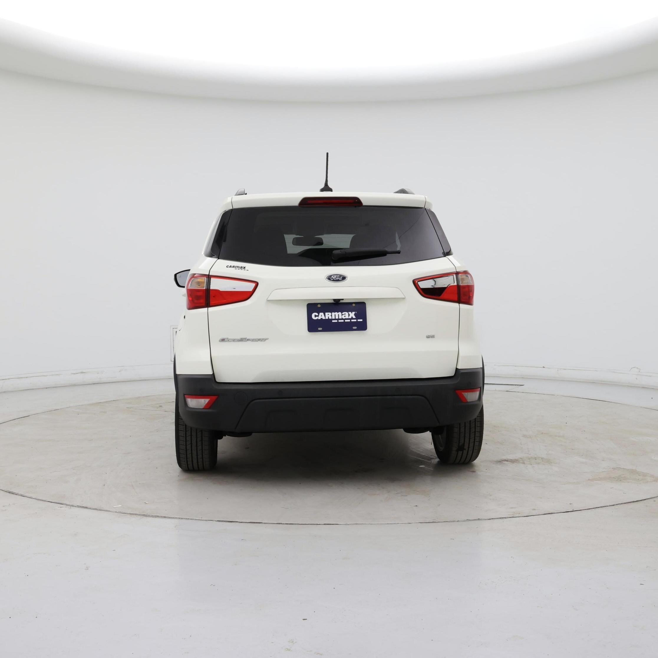 Thumbnail: 2021 Ford EcoSport - 6