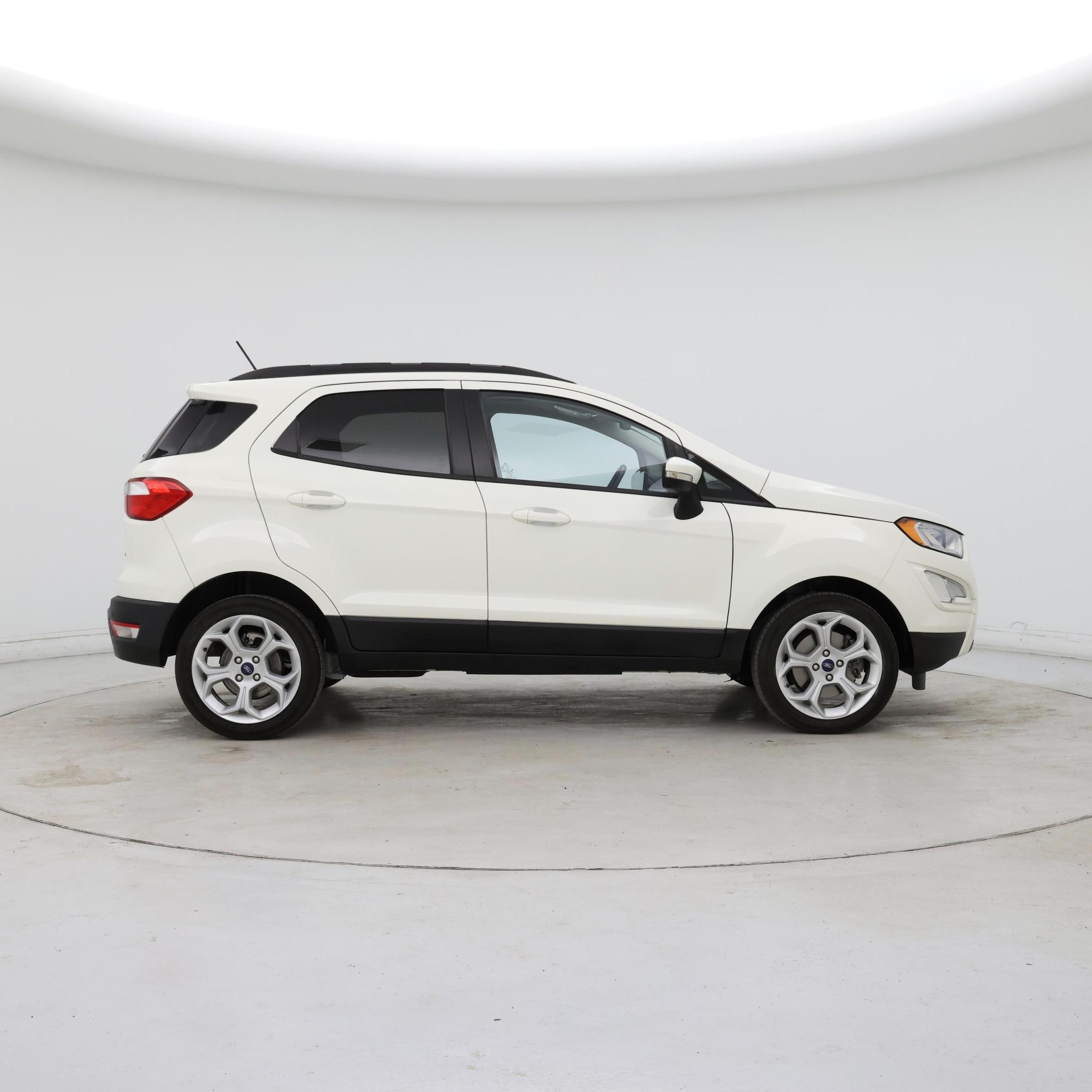 Thumbnail: 2021 Ford EcoSport - 7