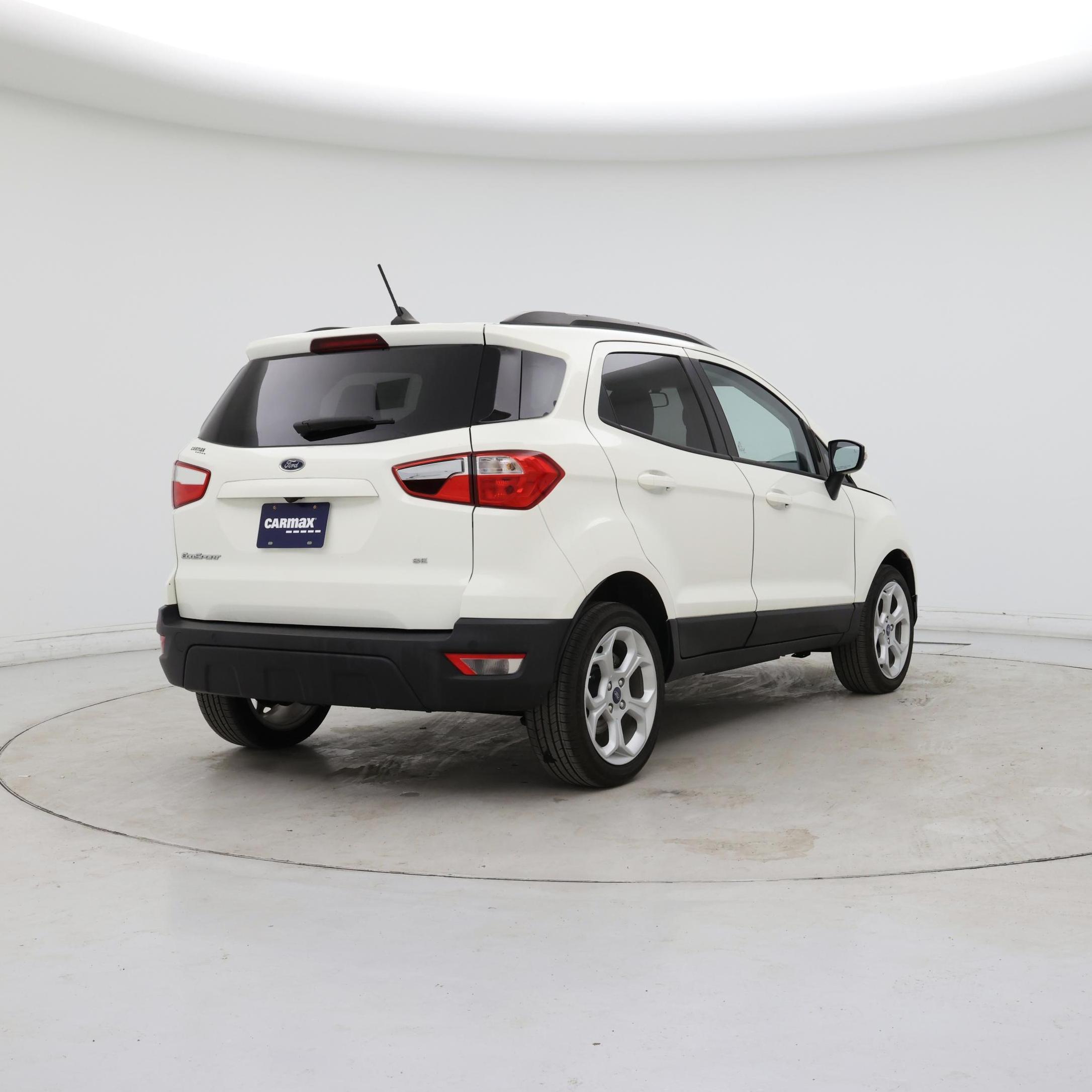 Thumbnail: 2021 Ford EcoSport - 8