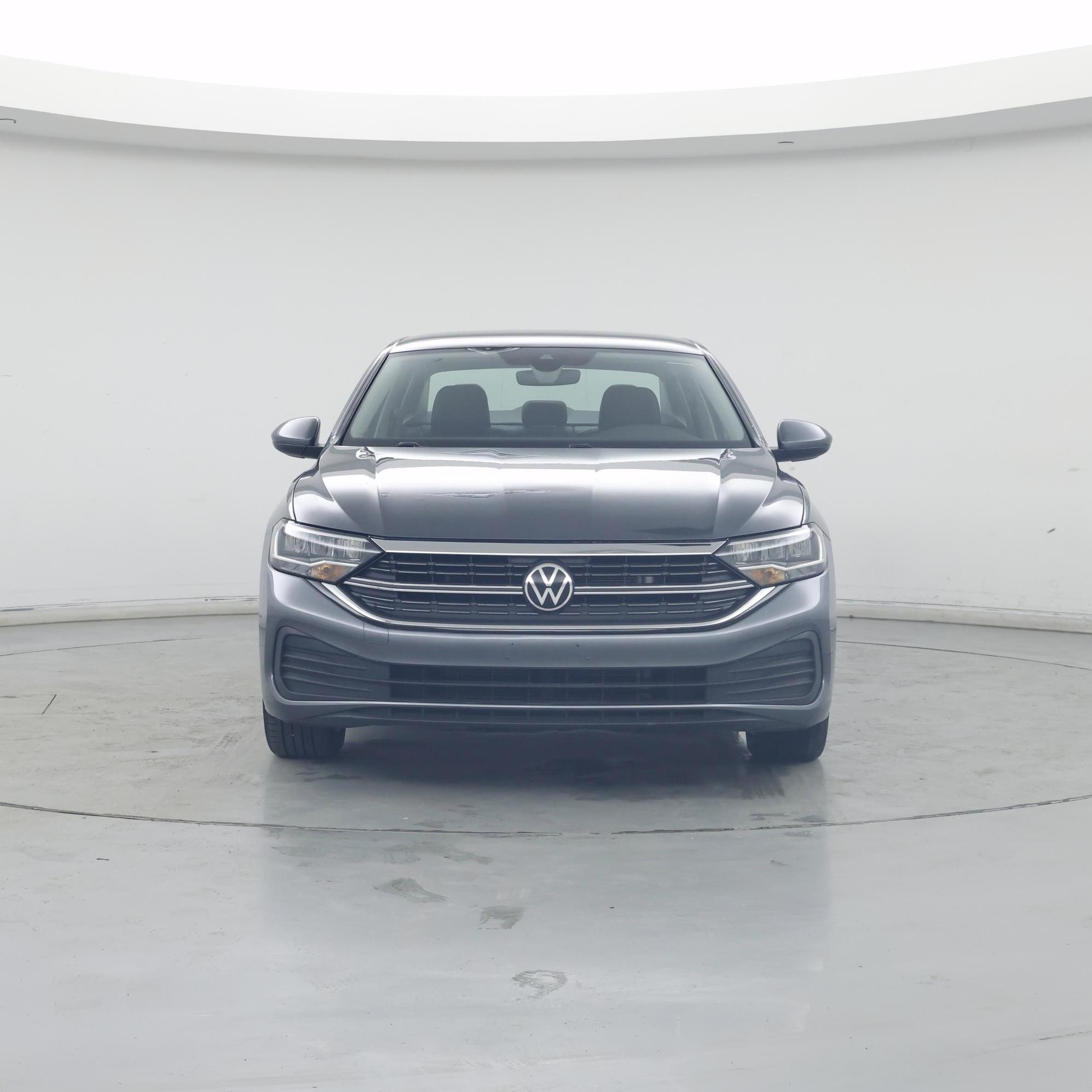 Thumbnail: 2024 Volkswagen Jetta - 5