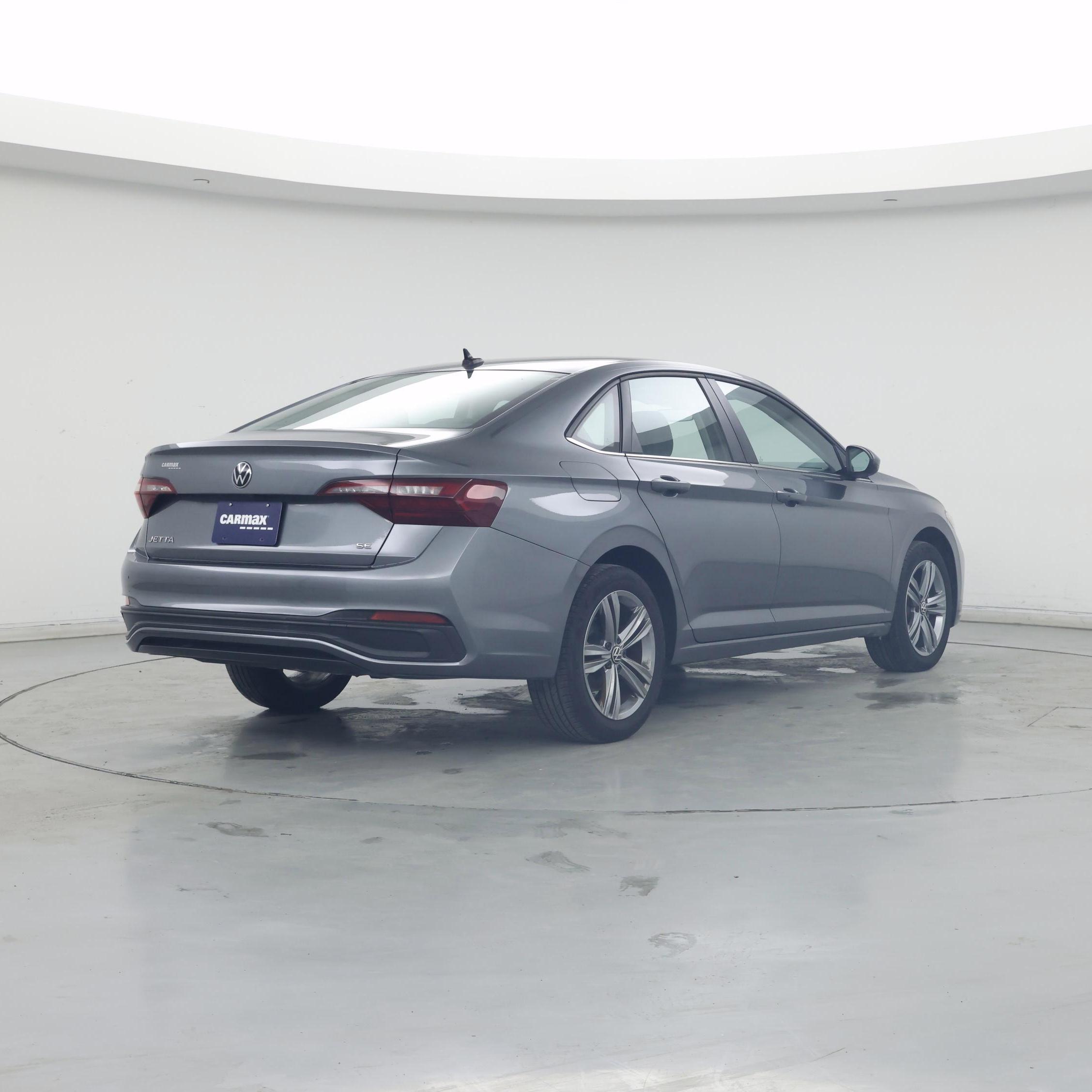 Thumbnail: 2024 Volkswagen Jetta - 8