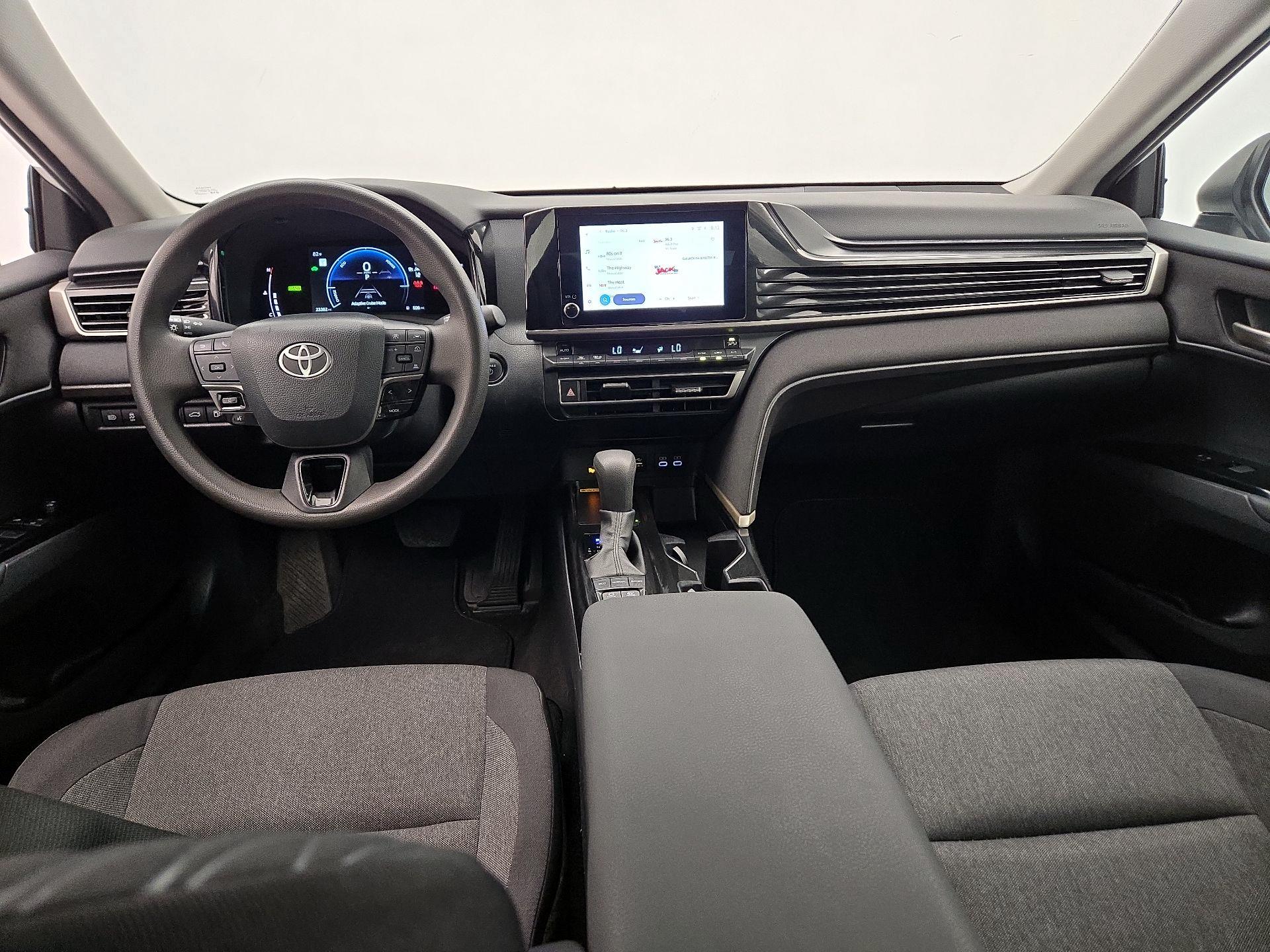 Thumbnail: 2025 Toyota Camry - 9