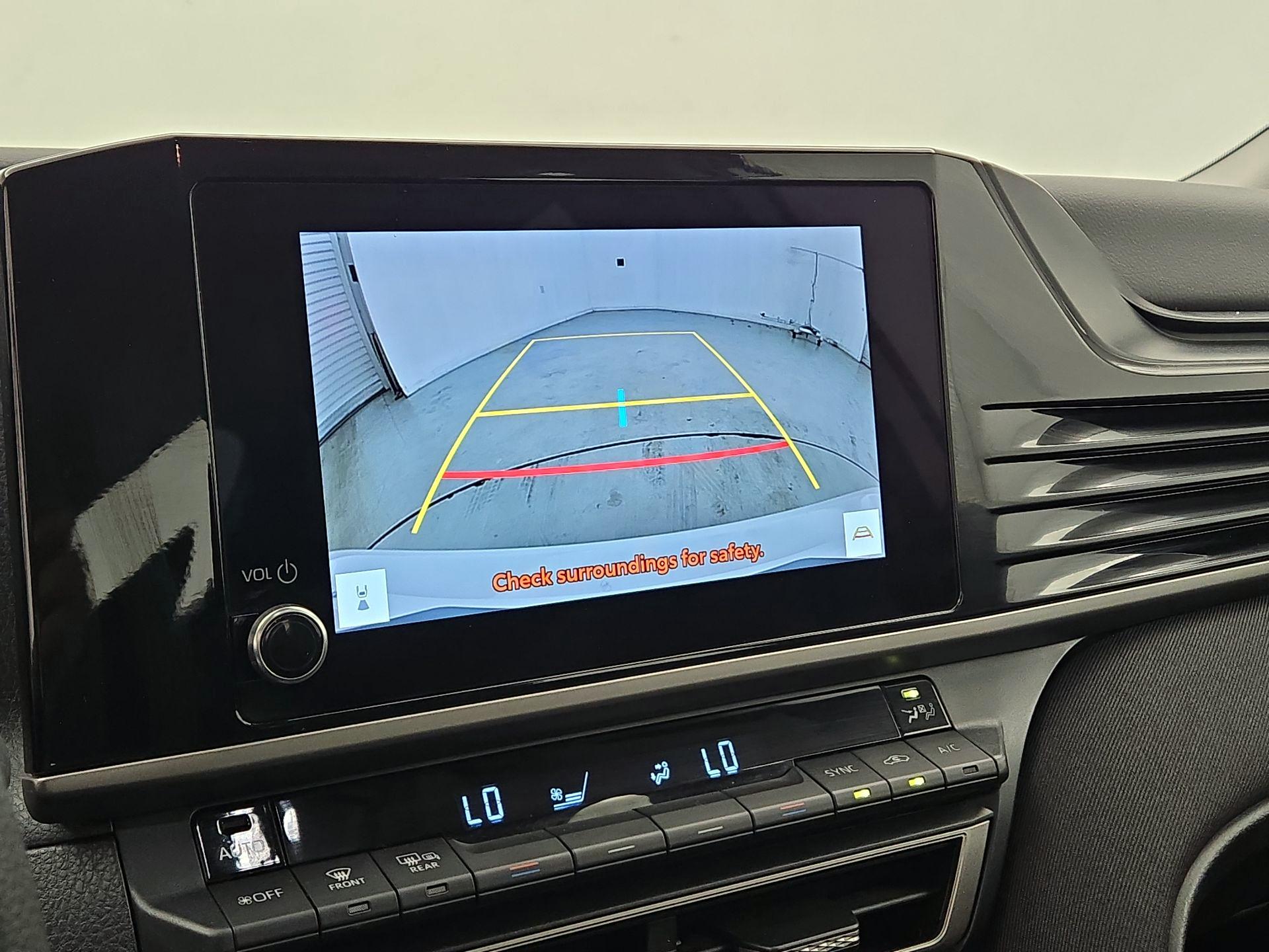 Thumbnail: 2025 Toyota Camry - 14