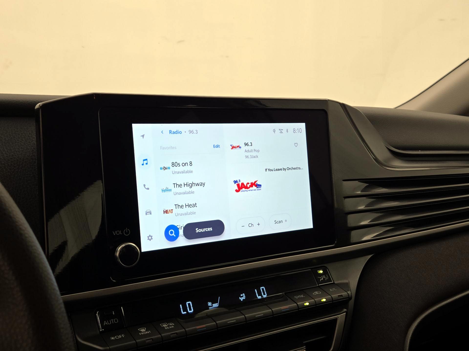 Thumbnail: 2025 Toyota Camry - 15