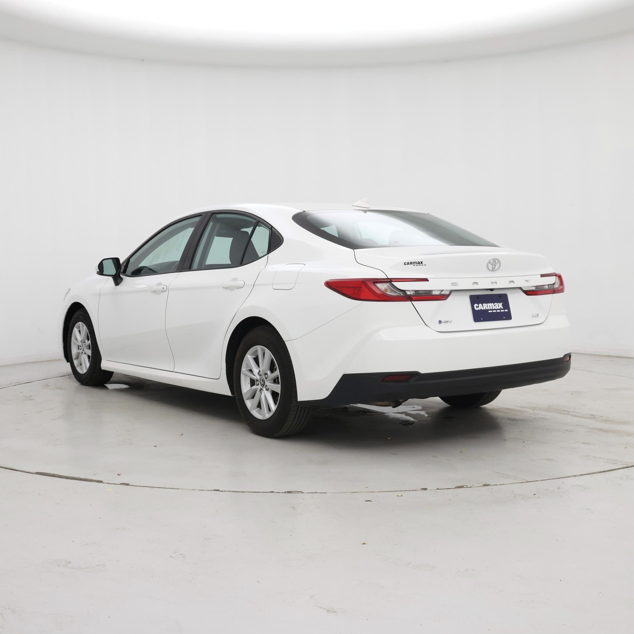 Thumbnail: 2025 Toyota Camry - 2