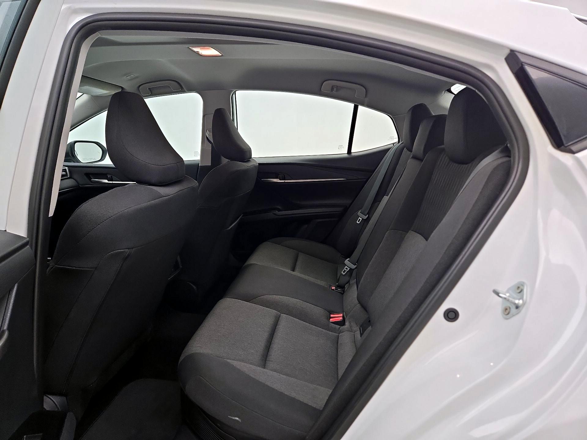 Thumbnail: 2025 Toyota Camry - 19