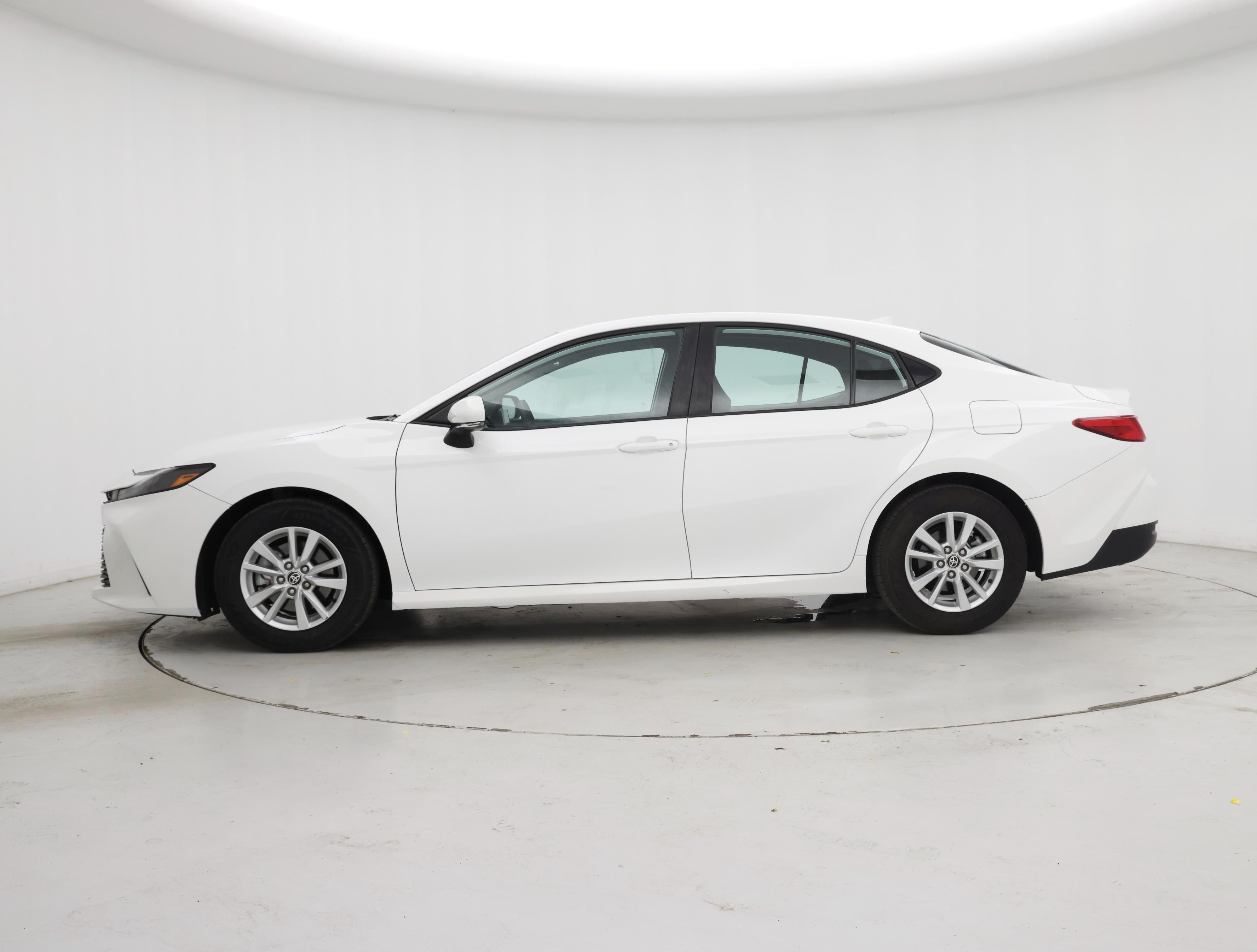 Thumbnail: 2025 Toyota Camry - 3