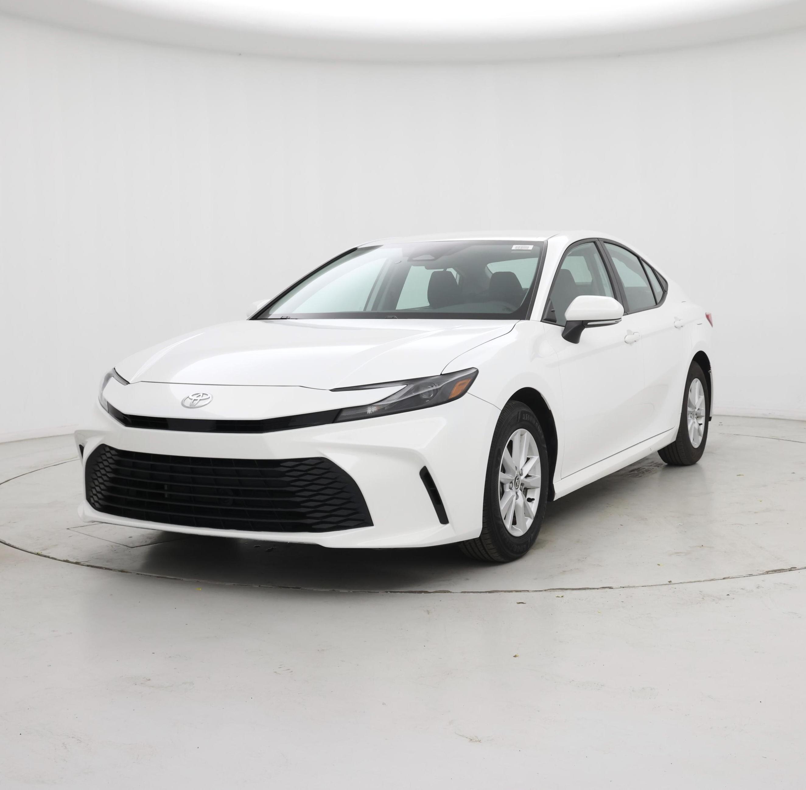 Thumbnail: 2025 Toyota Camry - 4