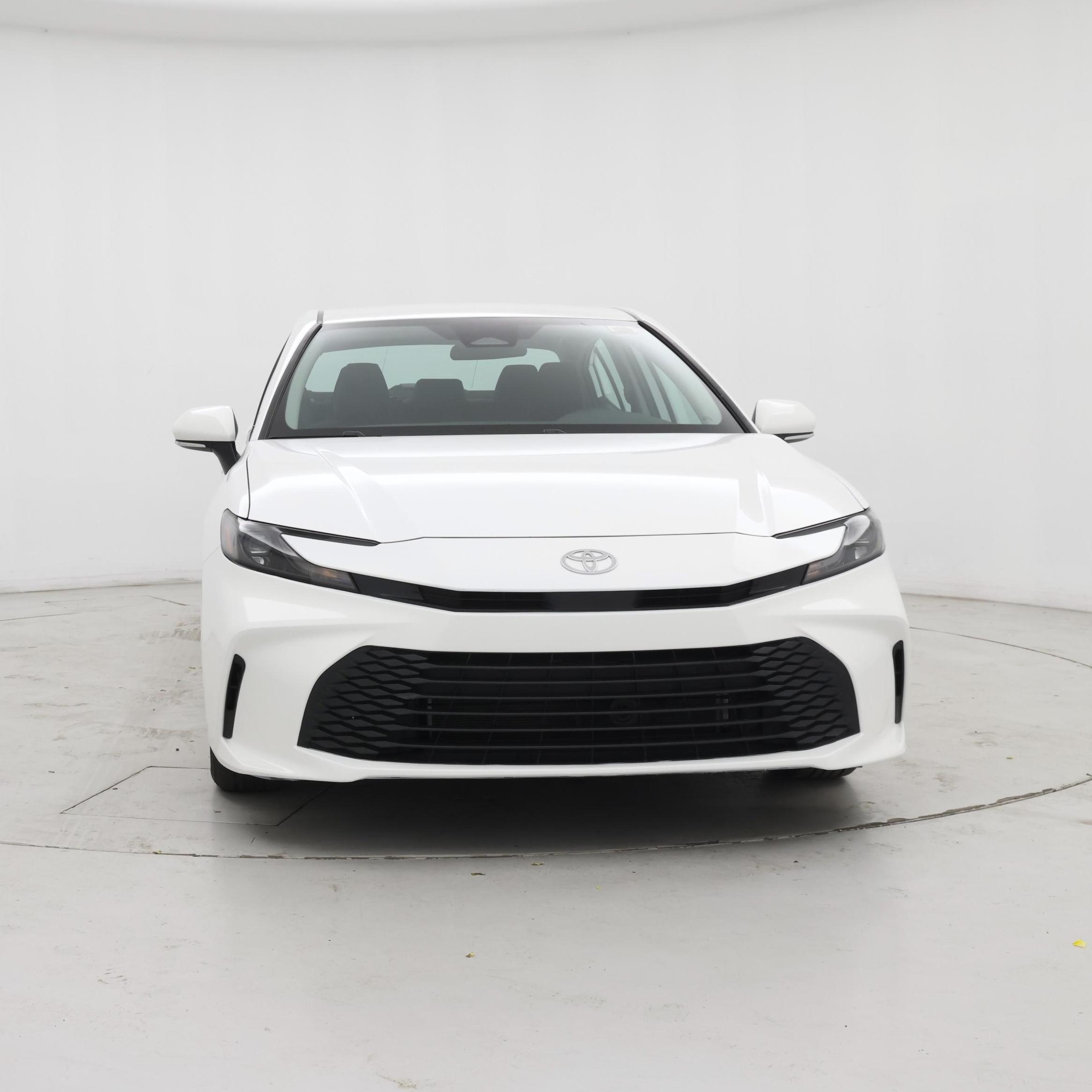 Thumbnail: 2025 Toyota Camry - 5