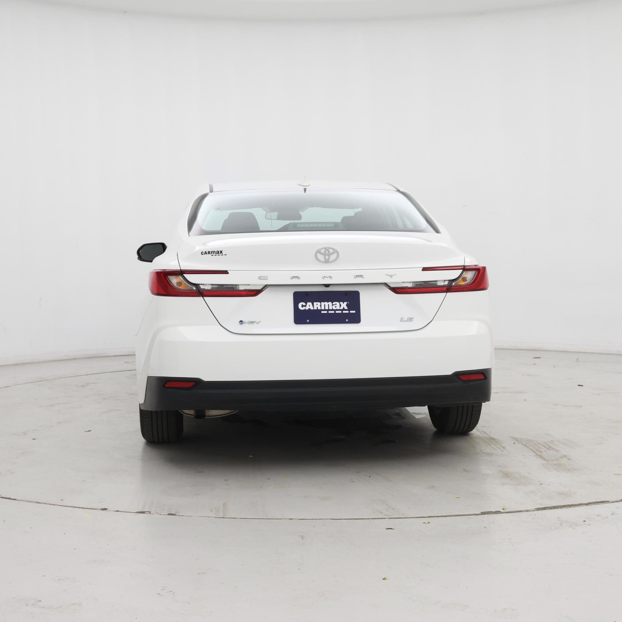 Thumbnail: 2025 Toyota Camry - 6