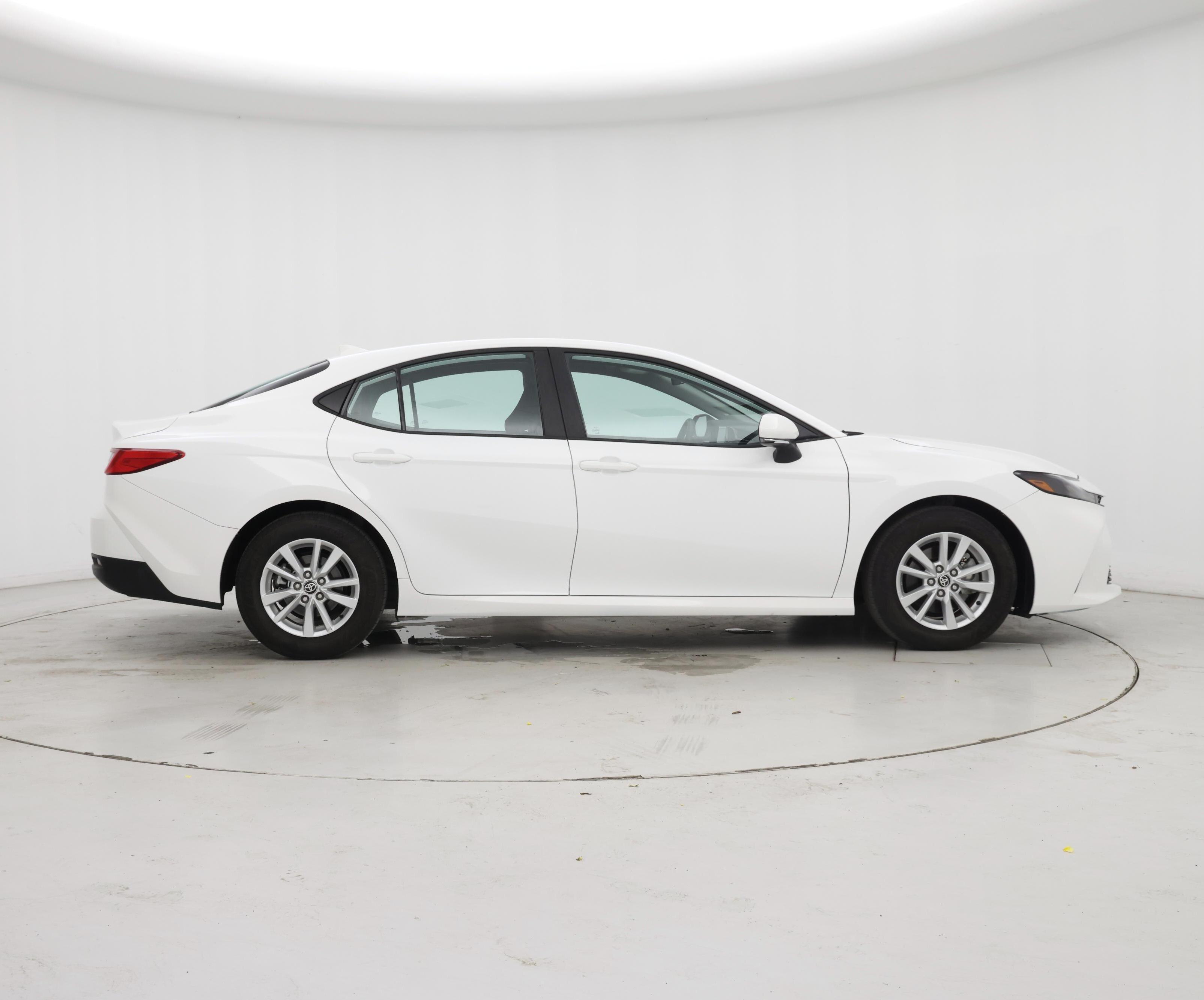 Thumbnail: 2025 Toyota Camry - 7