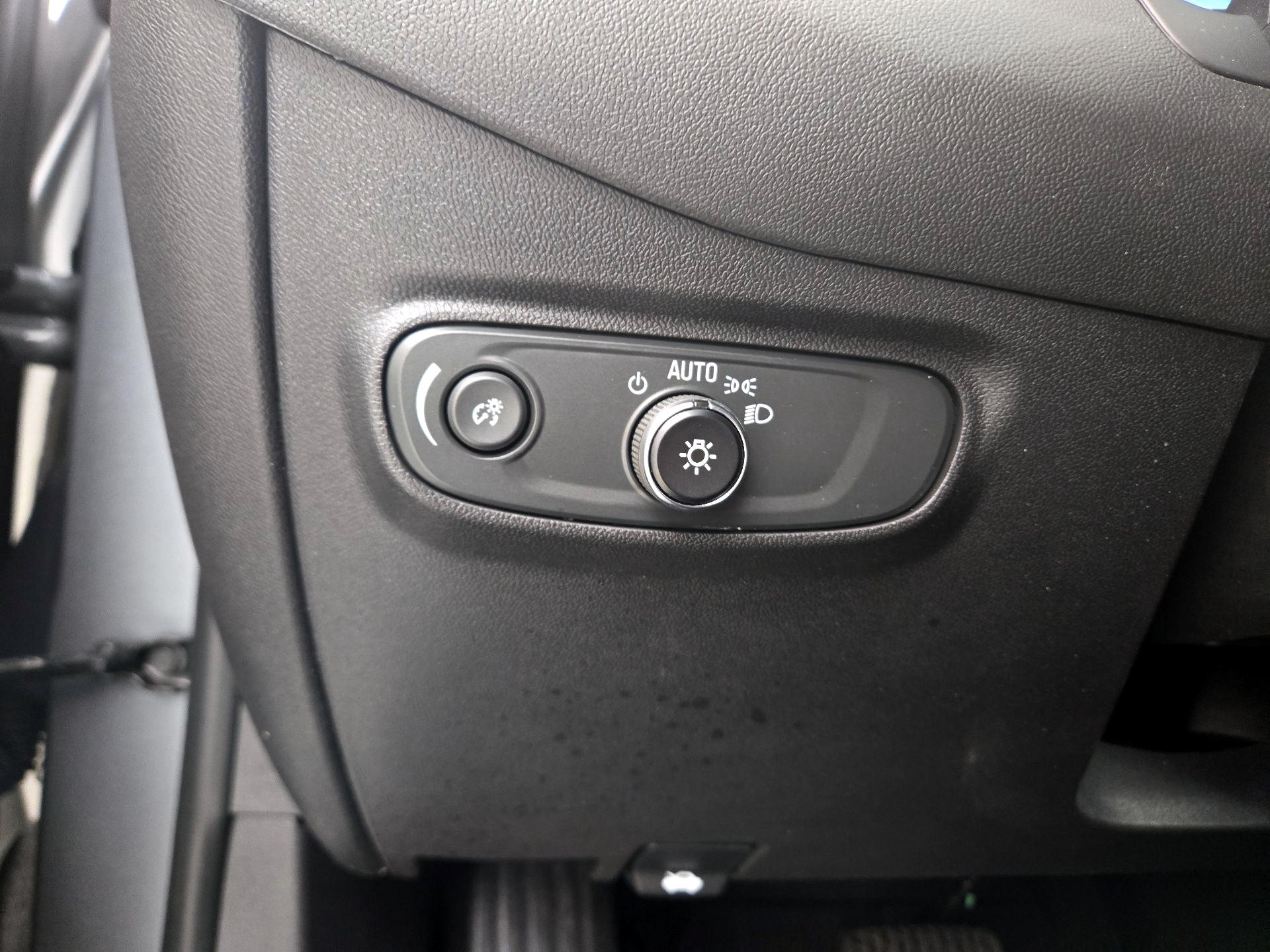 Thumbnail: 2024 Chevrolet Equinox - 13