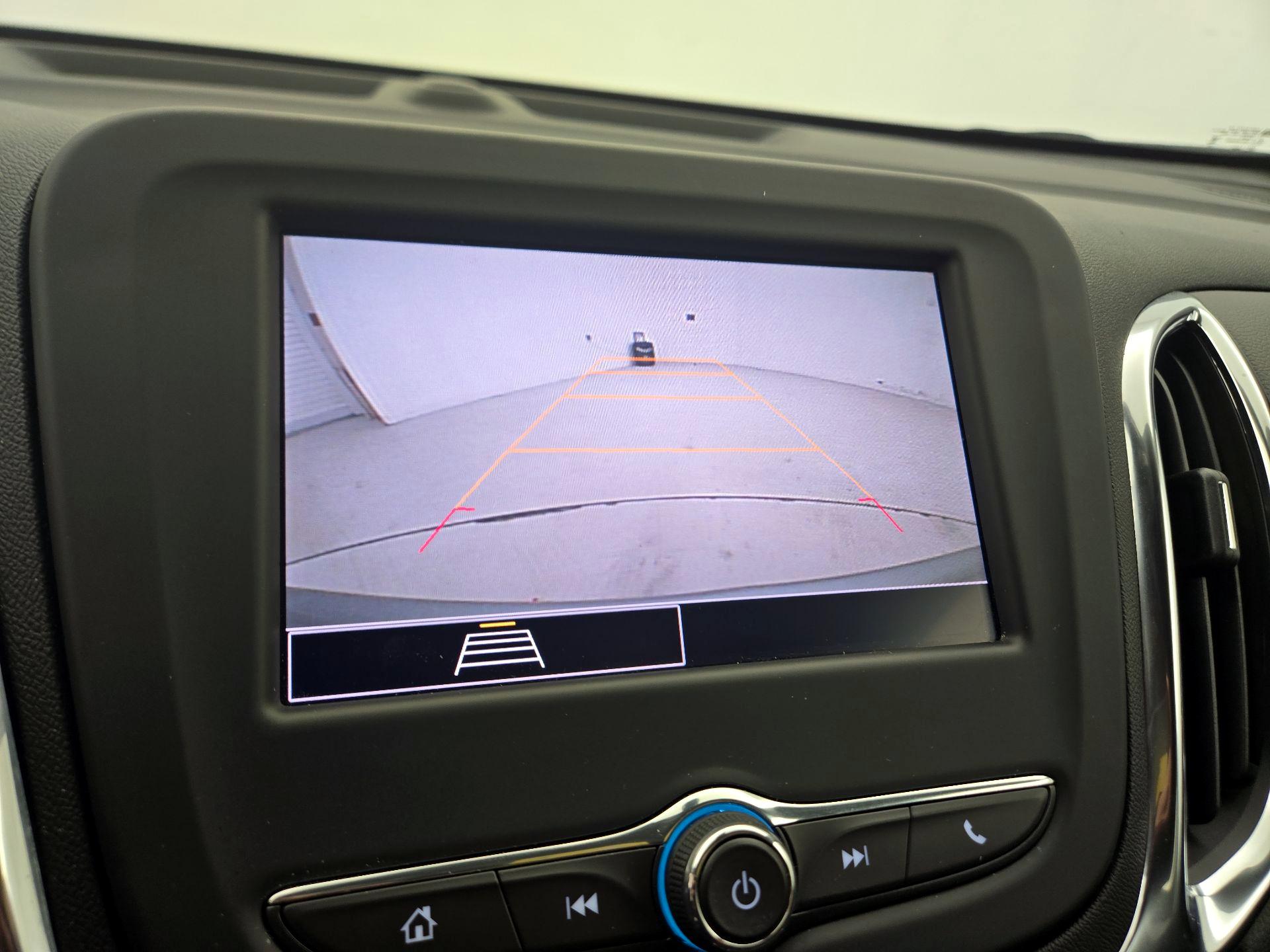 Thumbnail: 2024 Chevrolet Equinox - 14