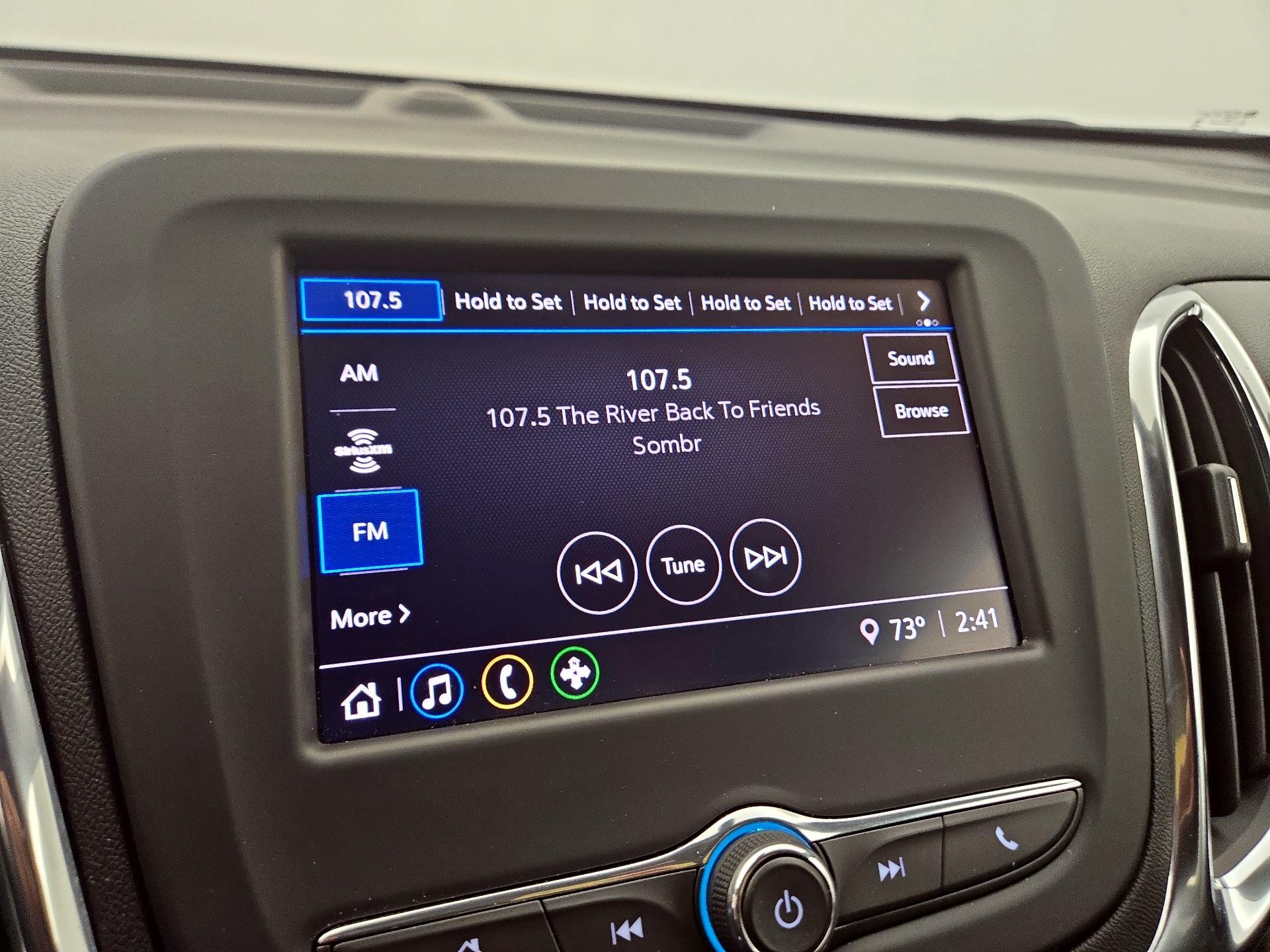 Thumbnail: 2024 Chevrolet Equinox - 15