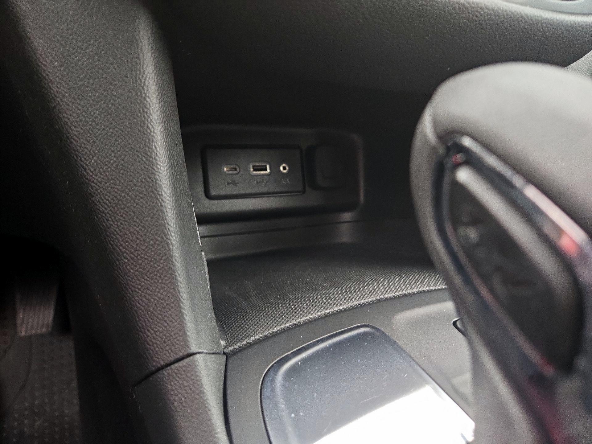 Thumbnail: 2024 Chevrolet Equinox - 18