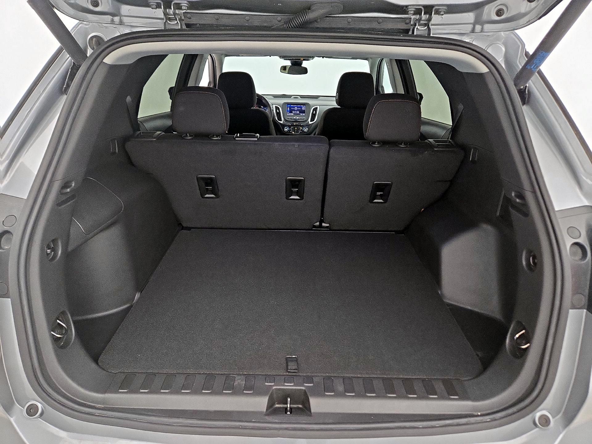 Thumbnail: 2024 Chevrolet Equinox - 20