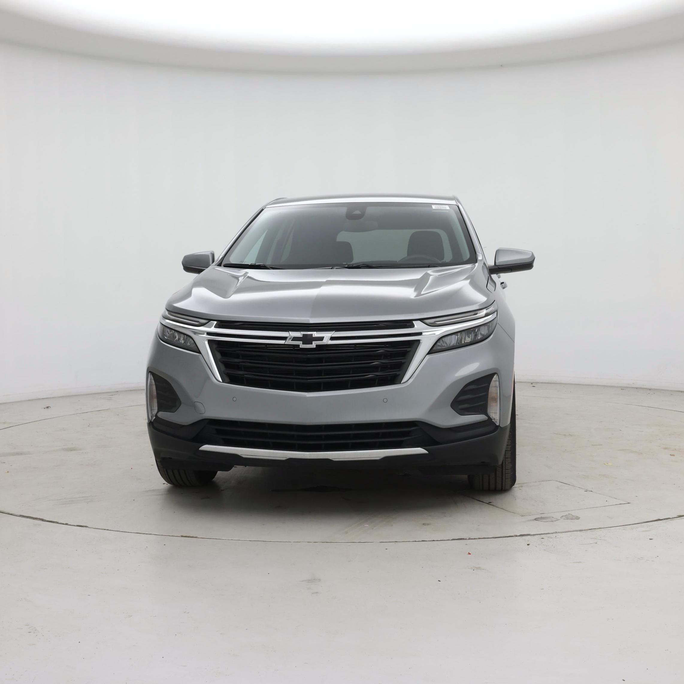 Thumbnail: 2024 Chevrolet Equinox - 5