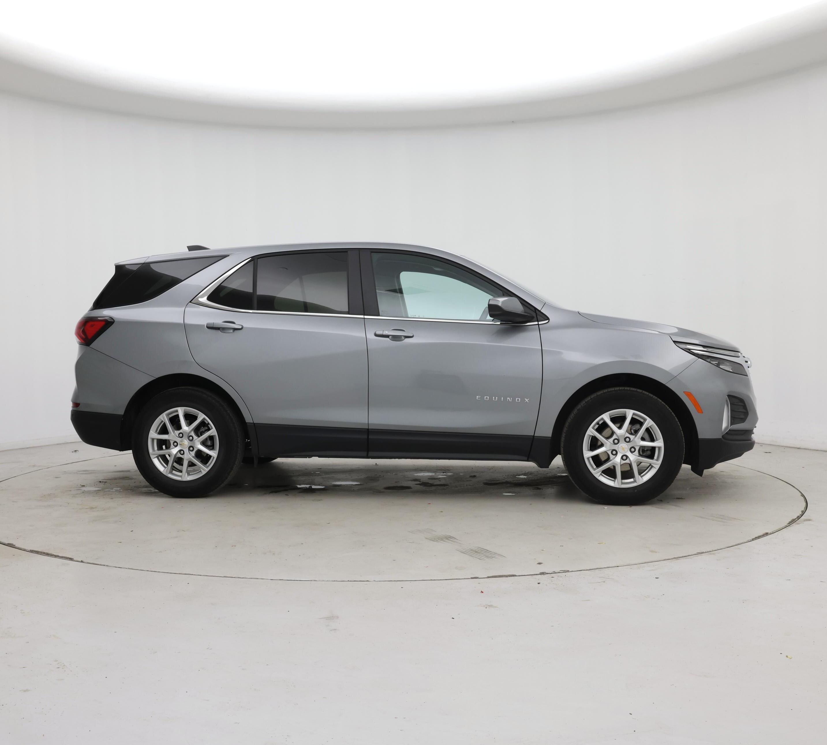 Thumbnail: 2024 Chevrolet Equinox - 7