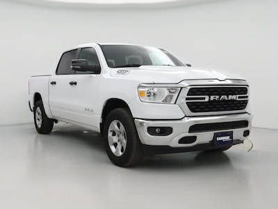 2023 Ram 1500 Bighorn